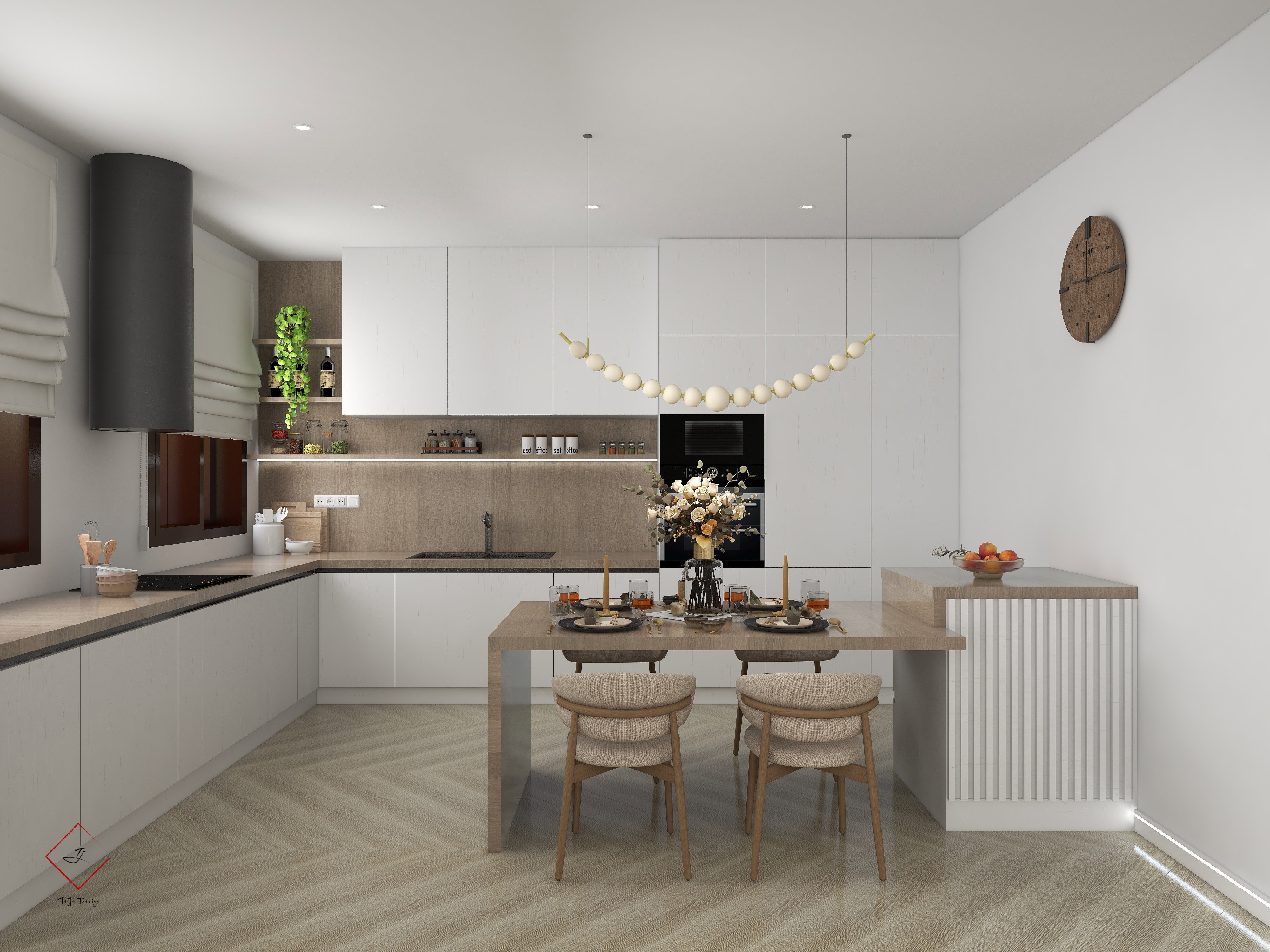 CS House - Maramures