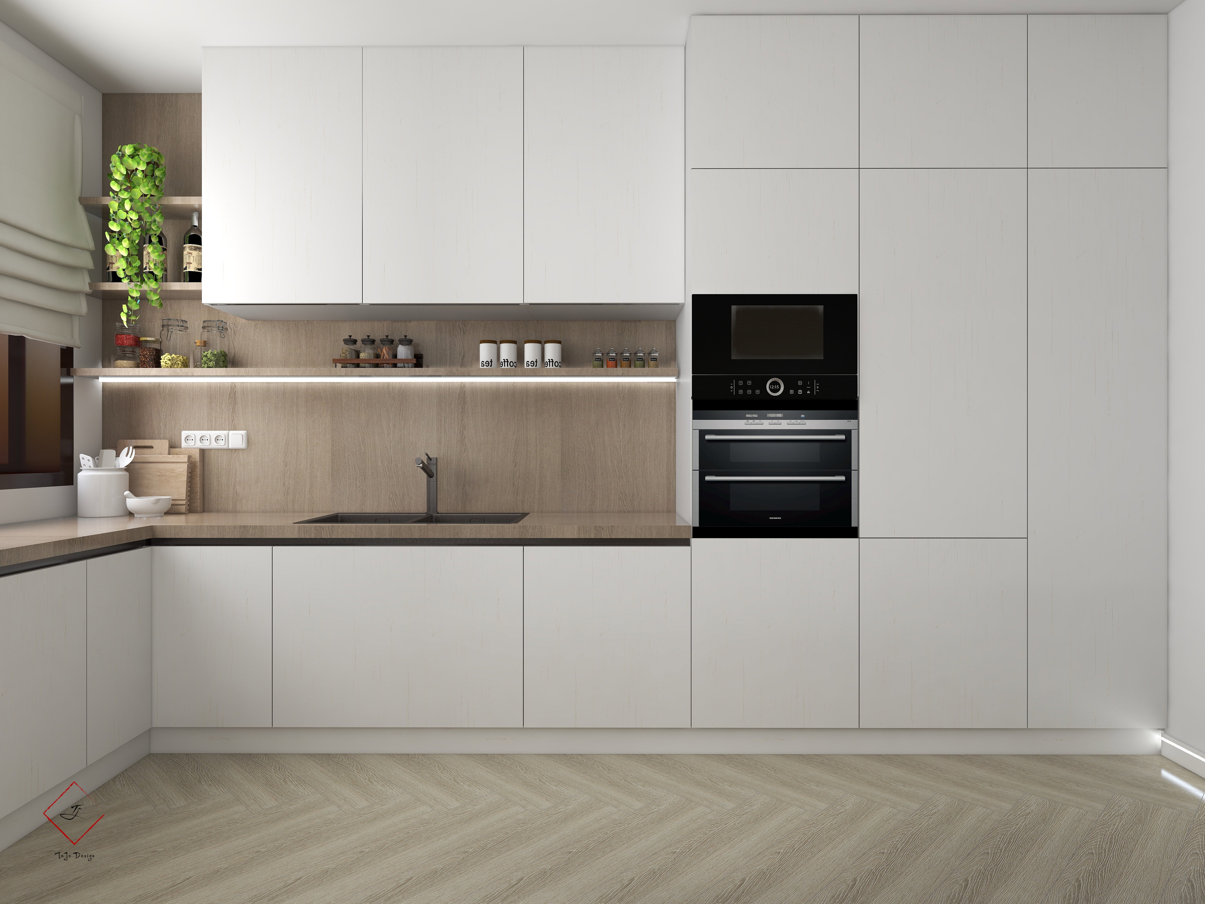 CS House - Maramures