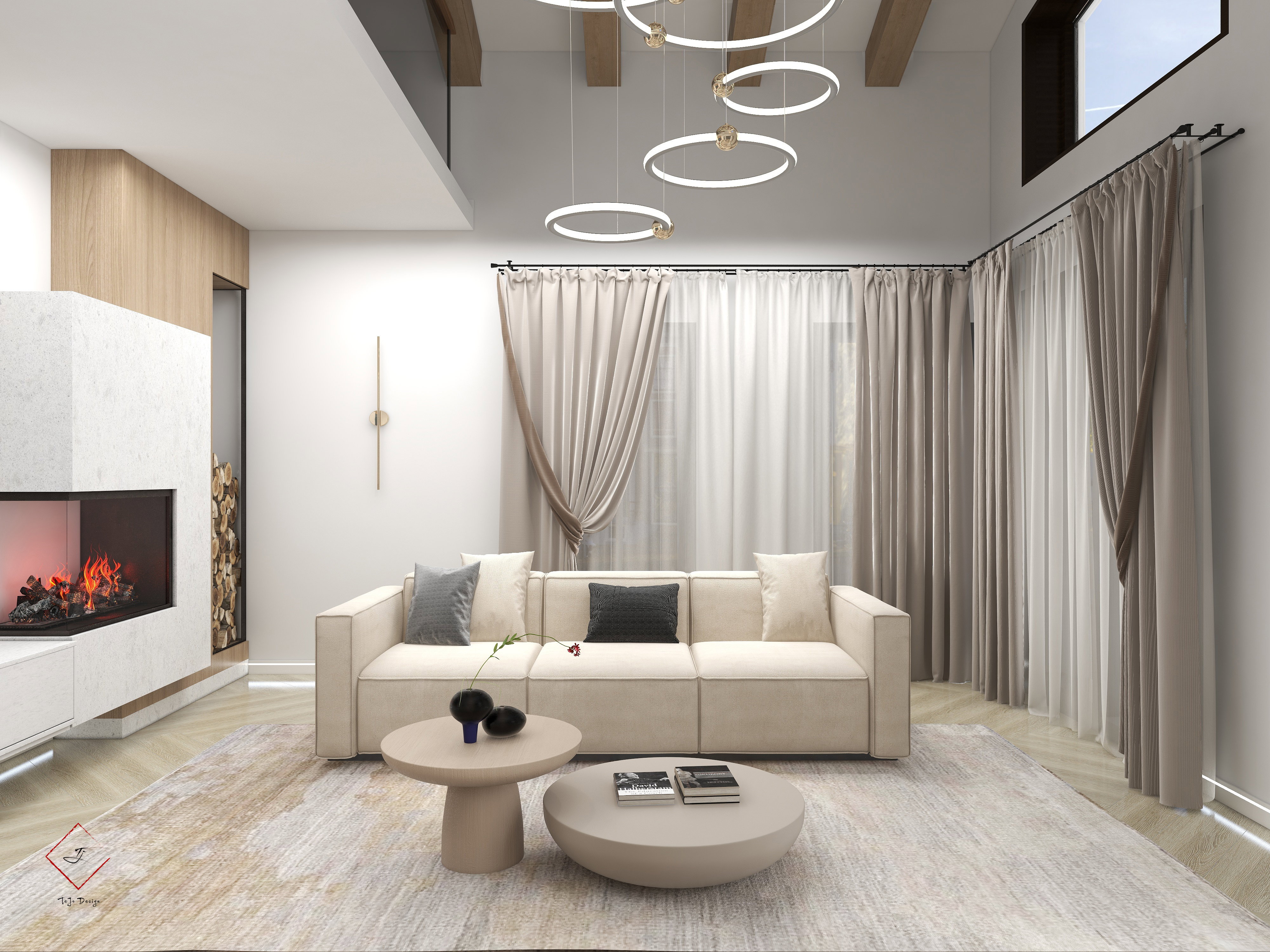 CS House - Maramures