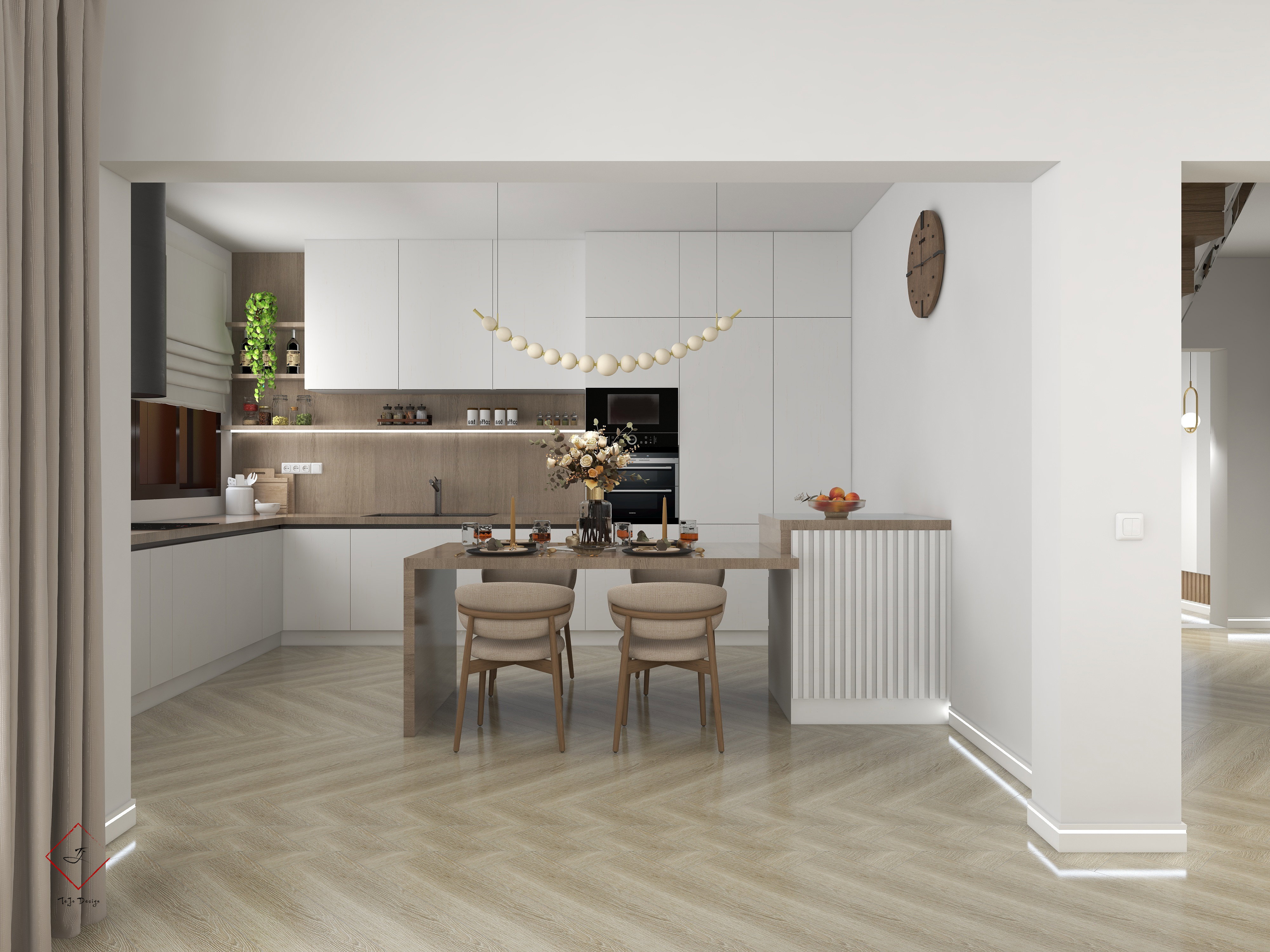 CS House - Maramures