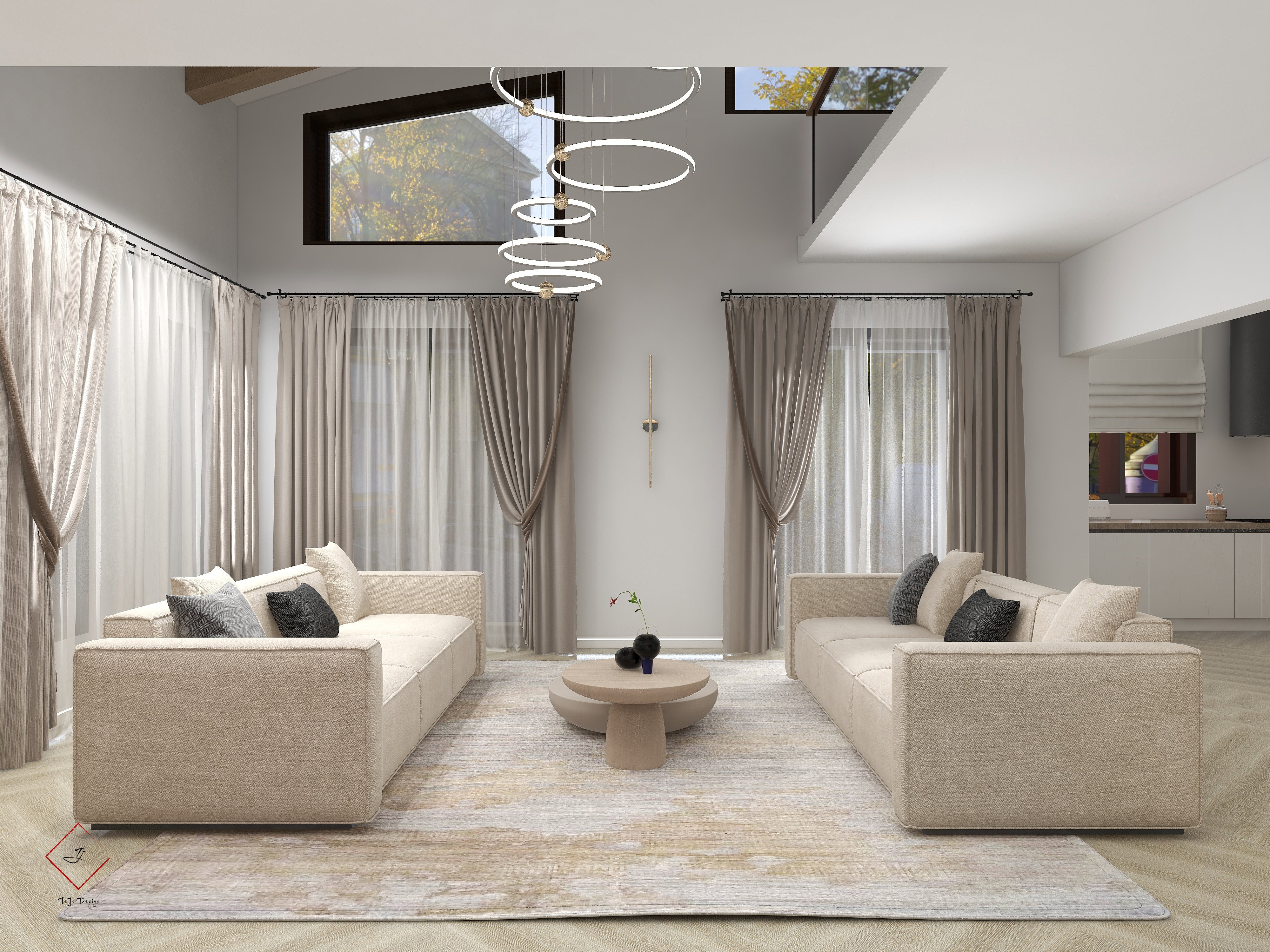 CS House - Maramures