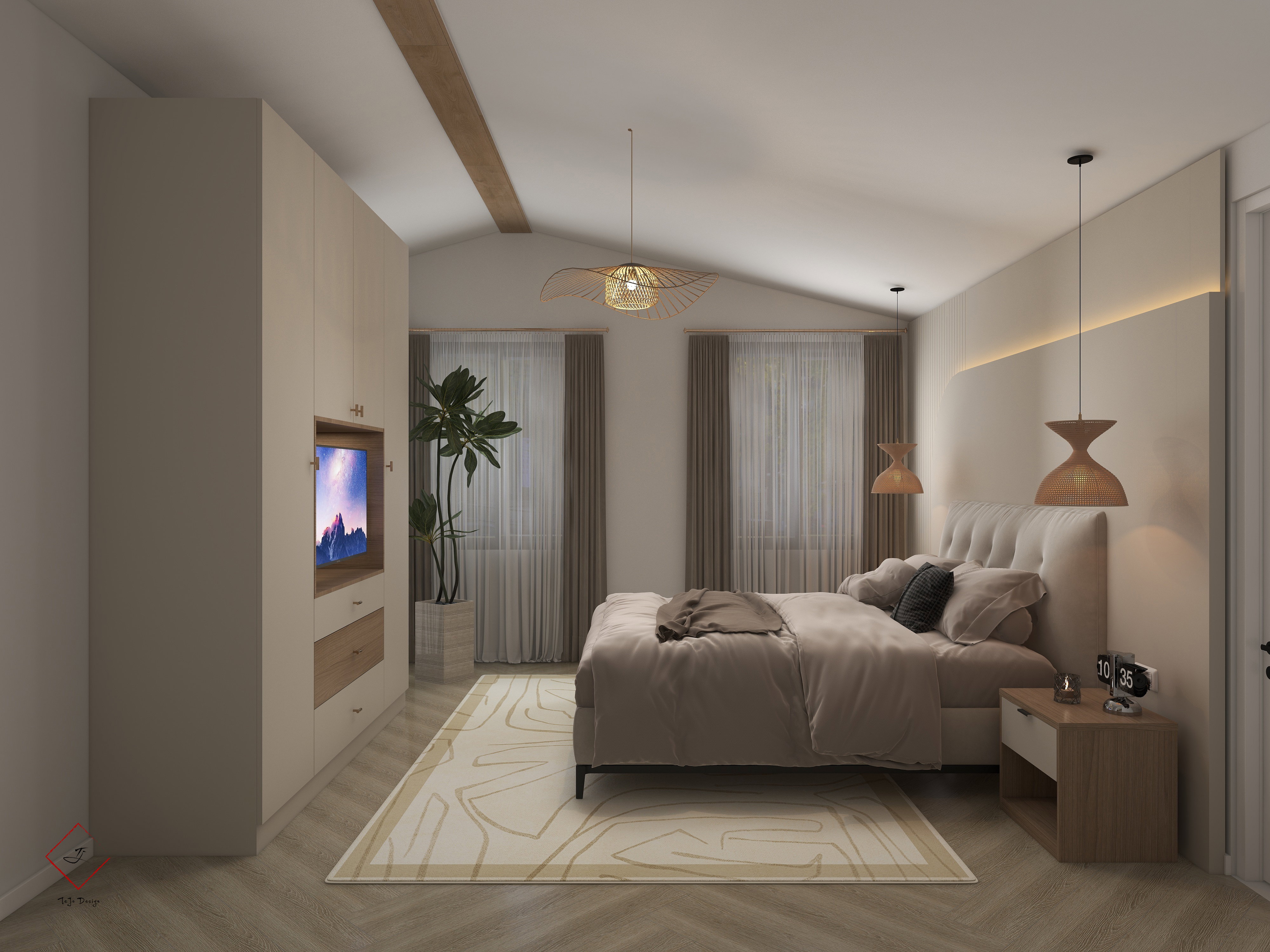 CS House - Maramures