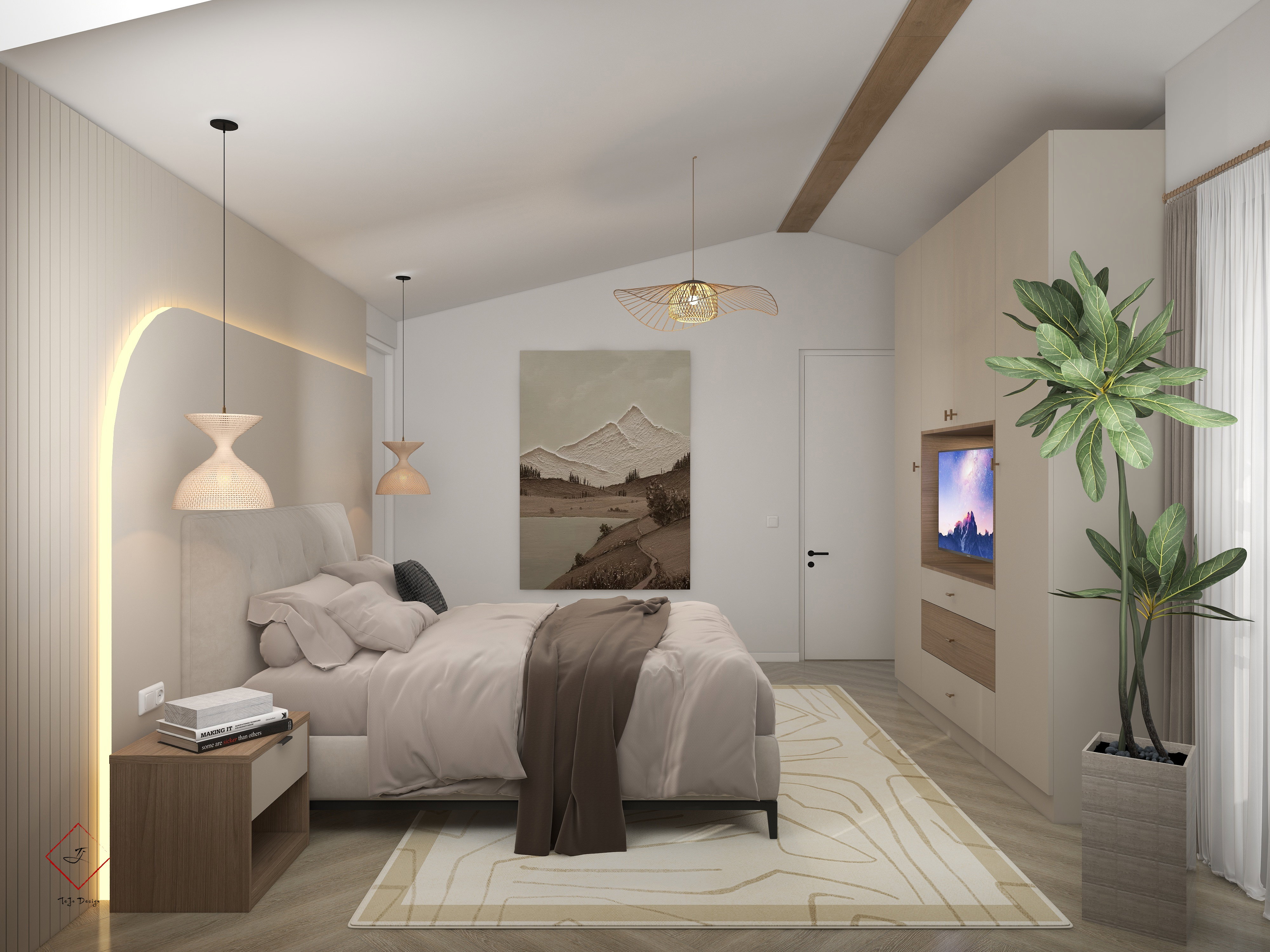 CS House - Maramures