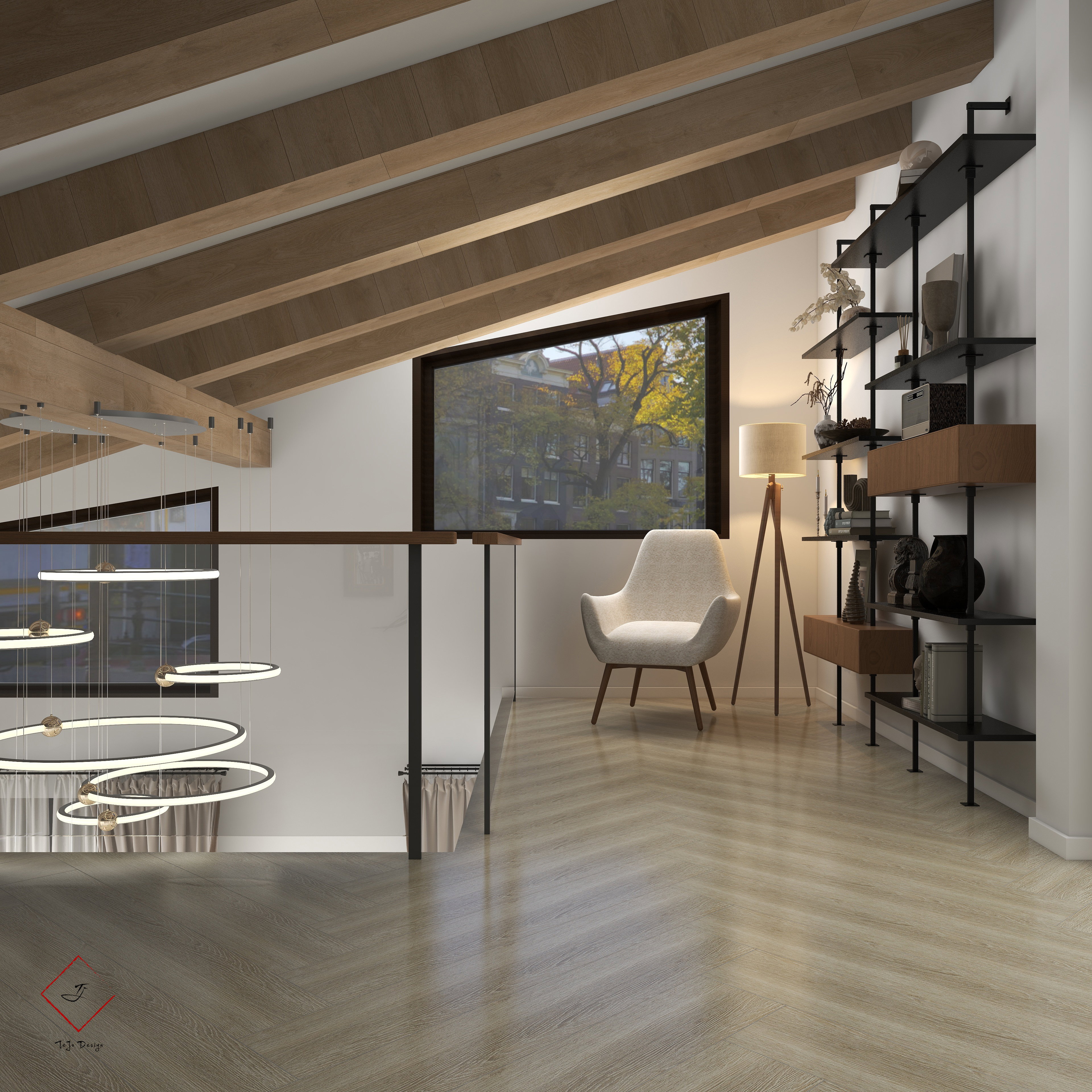 CS House - Maramures