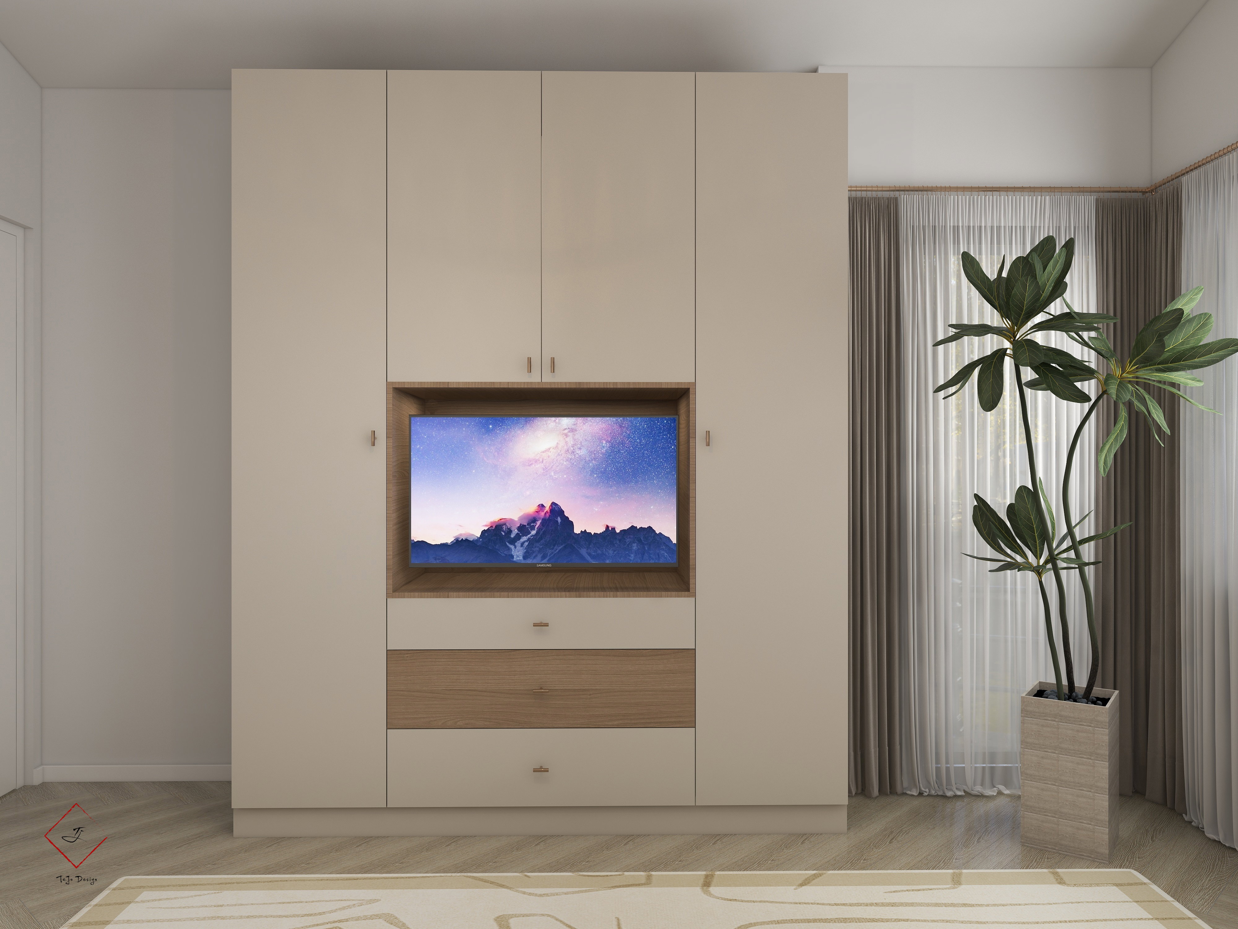 CS House - Maramures