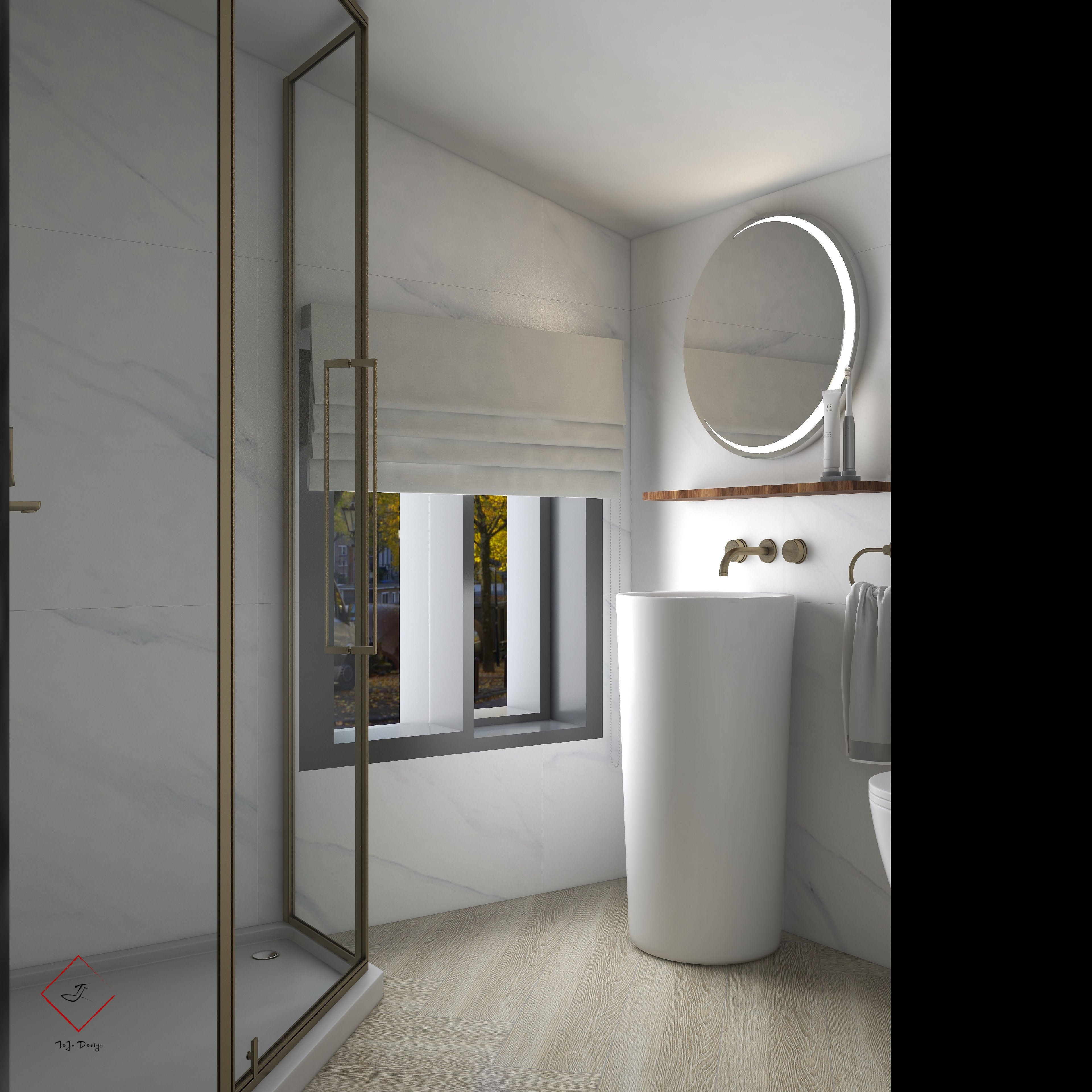 CS House - Maramures