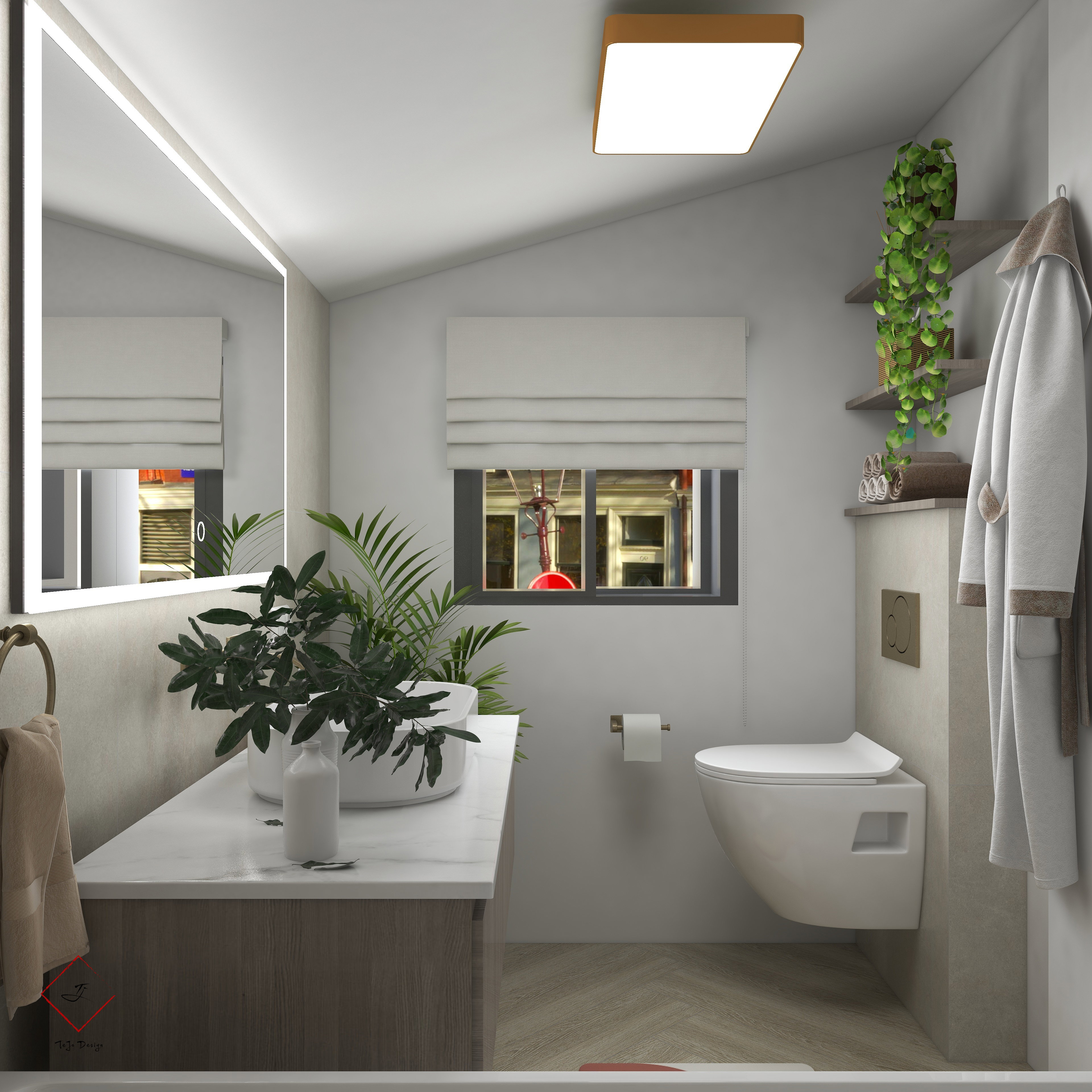 CS House - Maramures