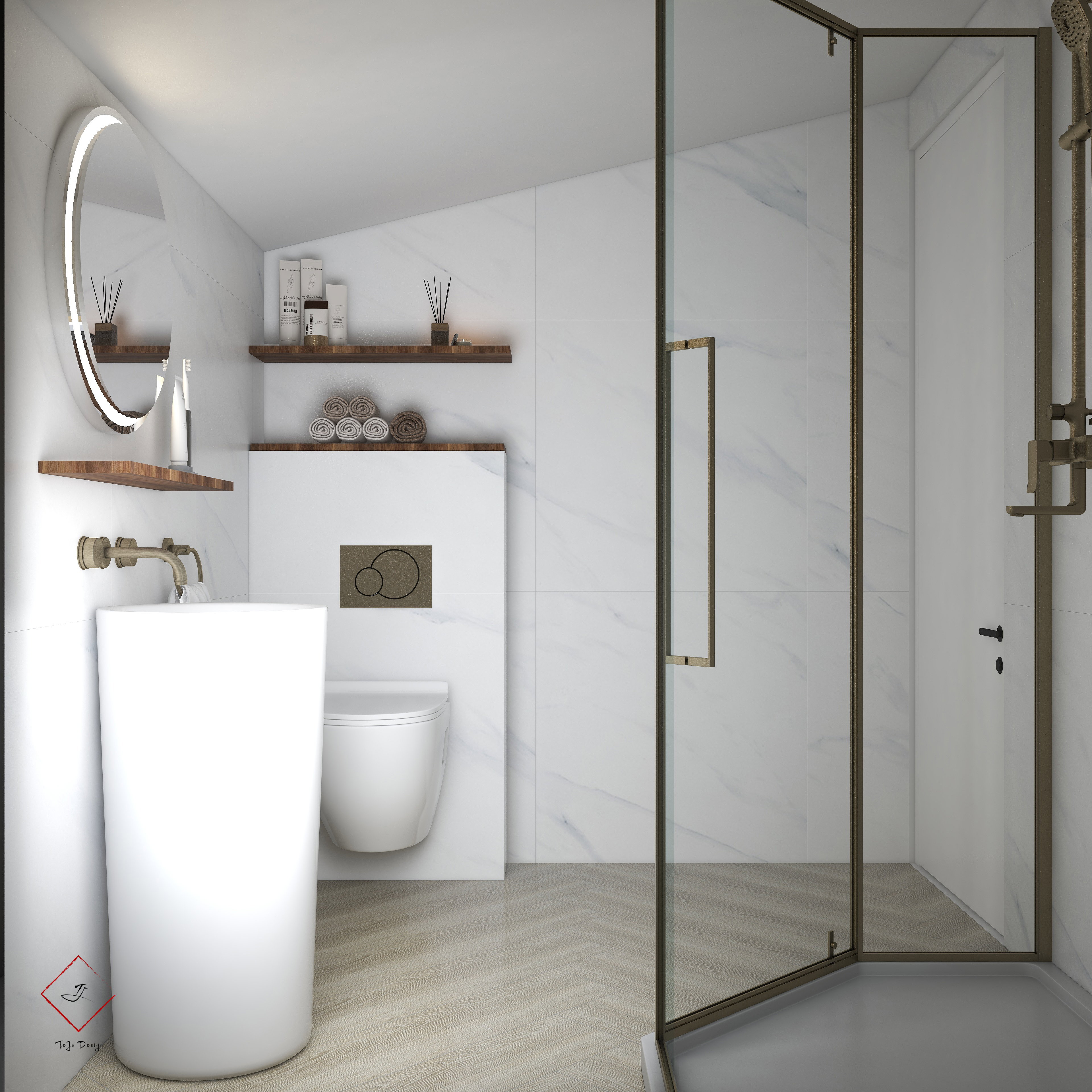 CS House - Maramures