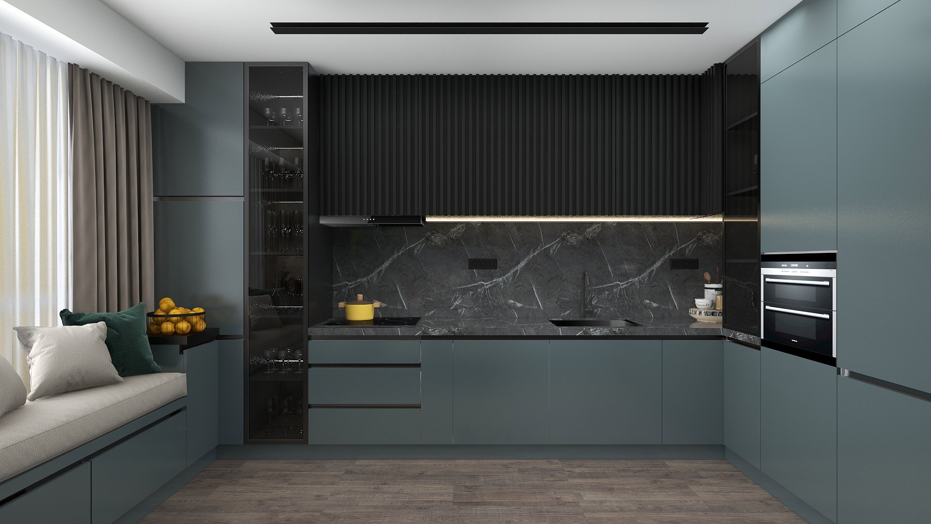 Apartment LP - Cluj-Napoca