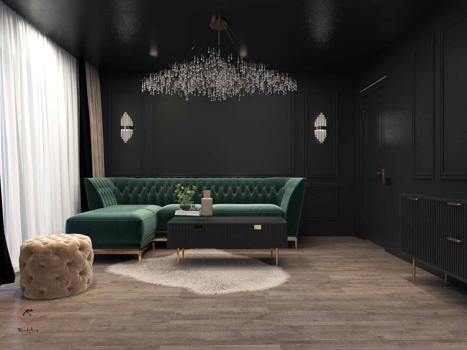 Apartment LP - Cluj-Napoca