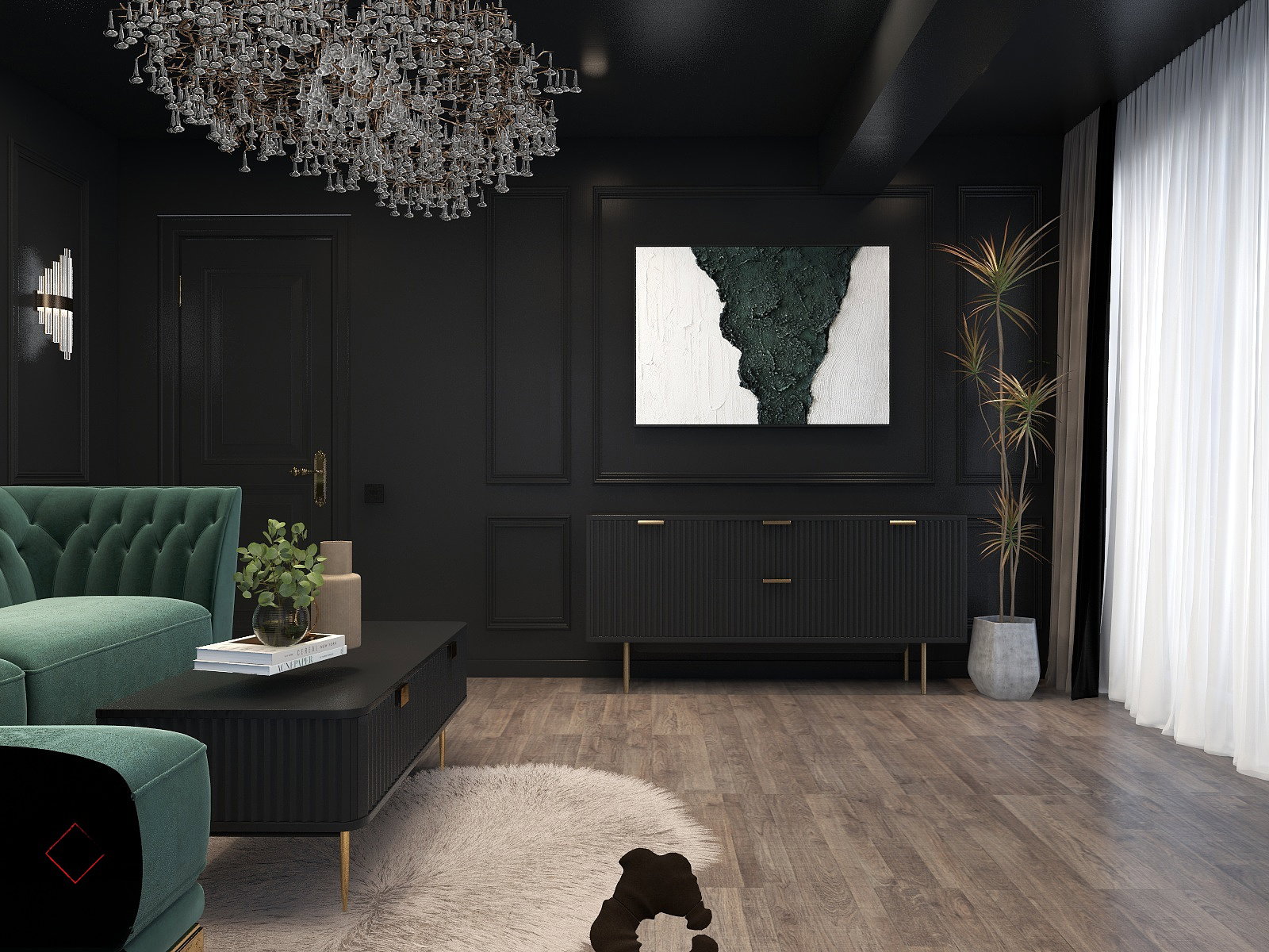 Apartment LP - Cluj-Napoca