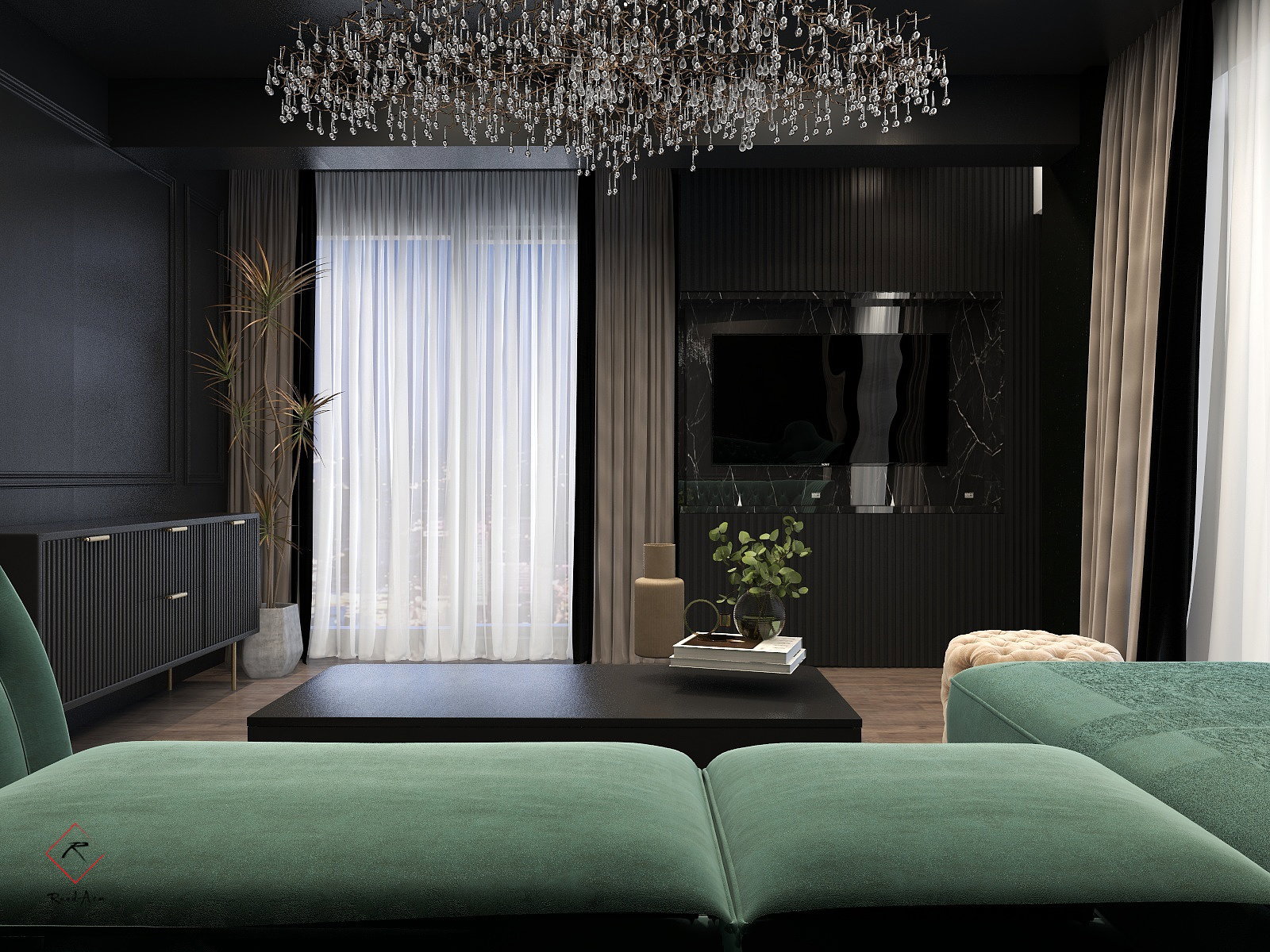 Apartment LP - Cluj-Napoca