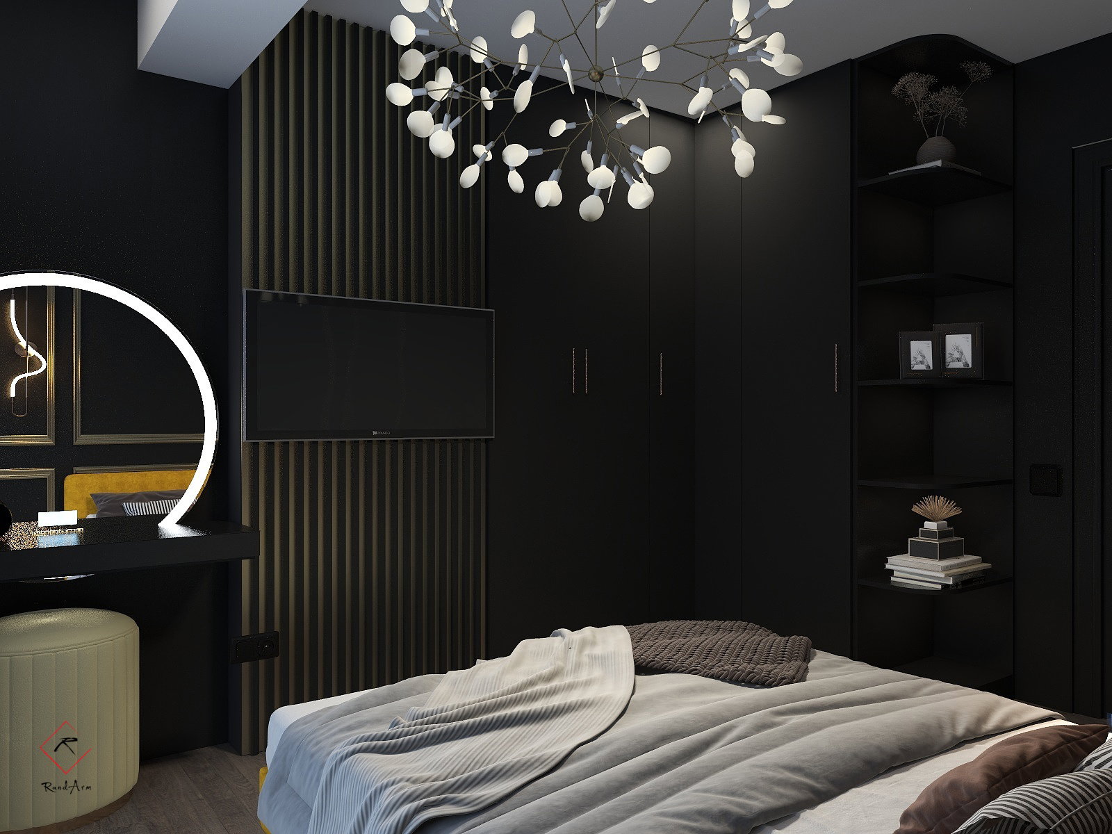 Apartment LP - Cluj-Napoca