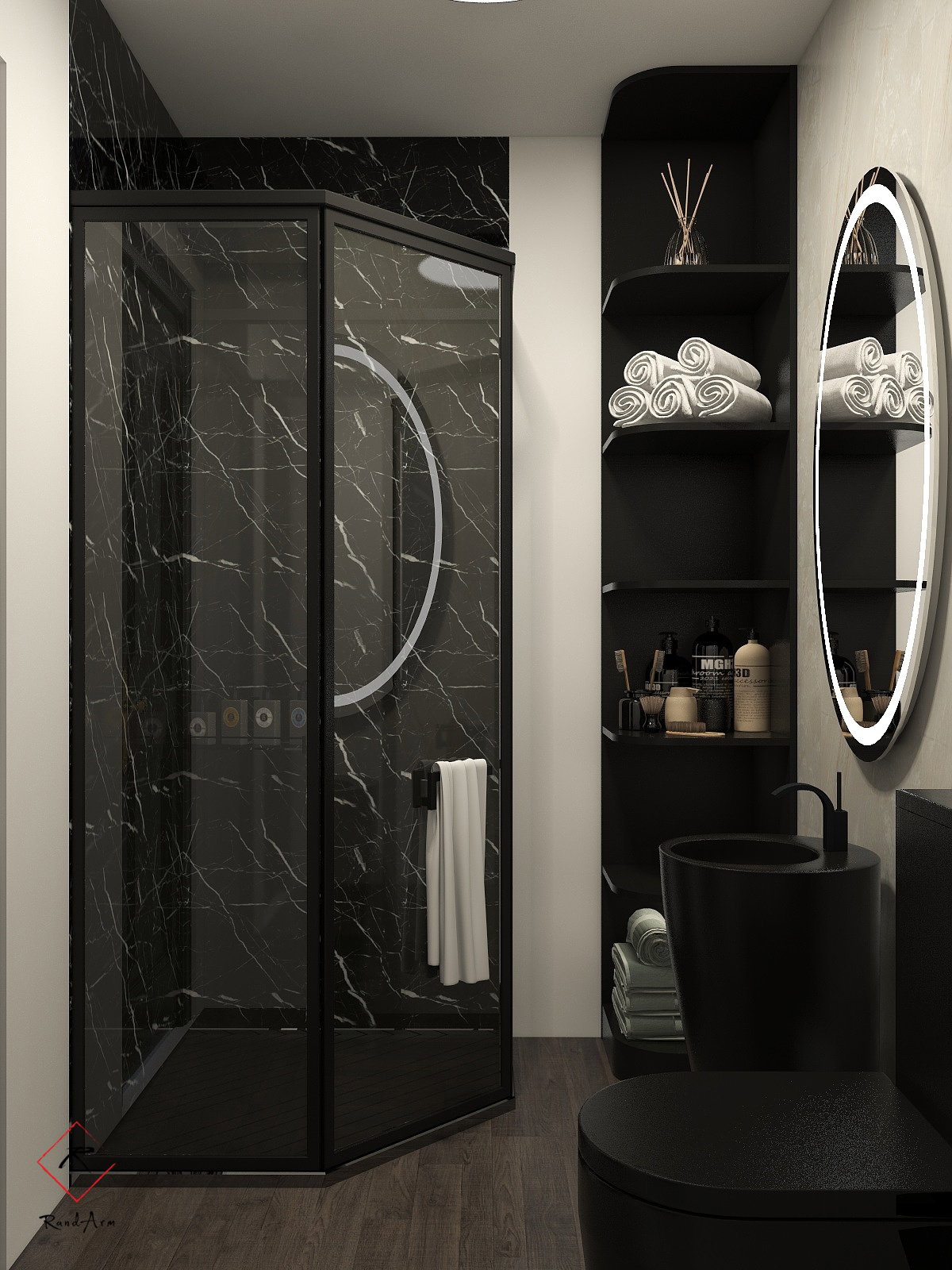 Apartment LP - Cluj-Napoca