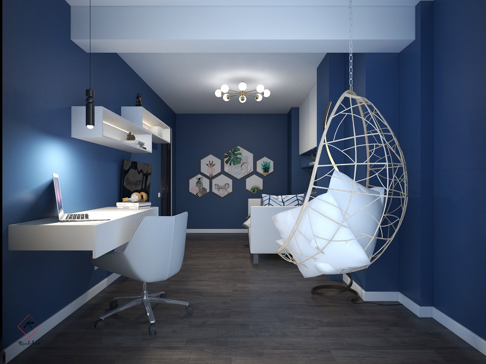 Apartment LP - Cluj-Napoca