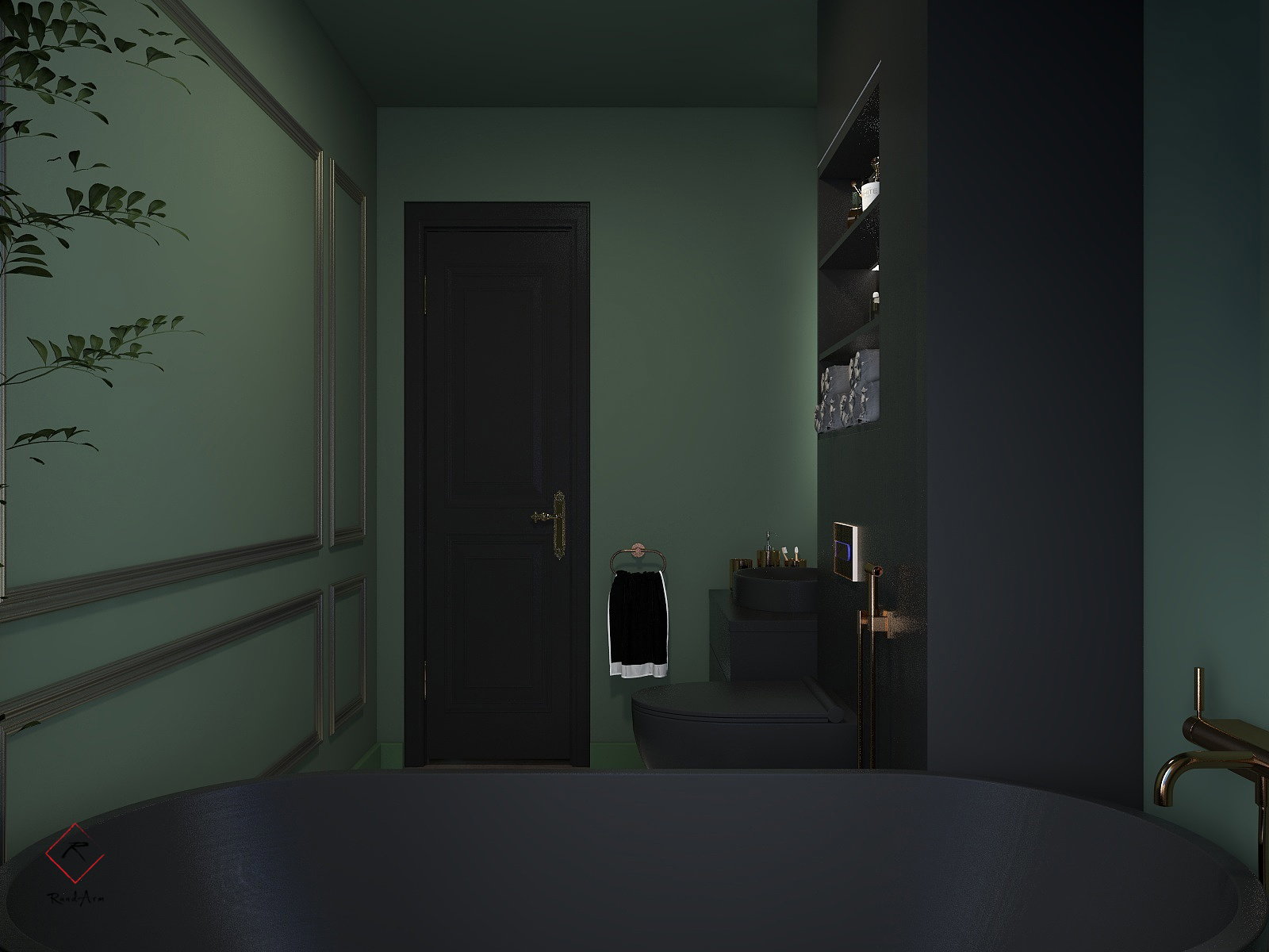 Apartment LP - Cluj-Napoca