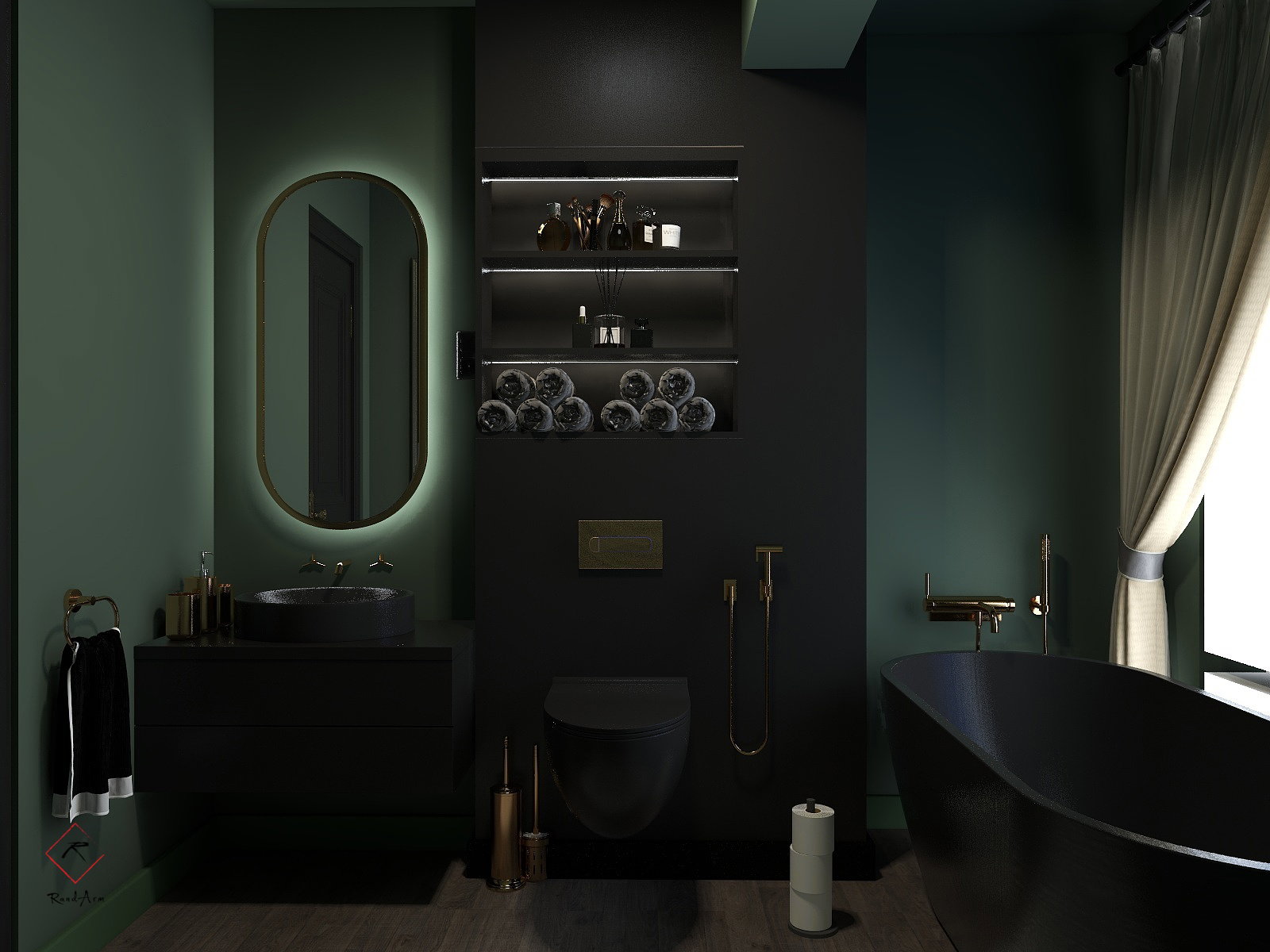 Apartment LP - Cluj-Napoca