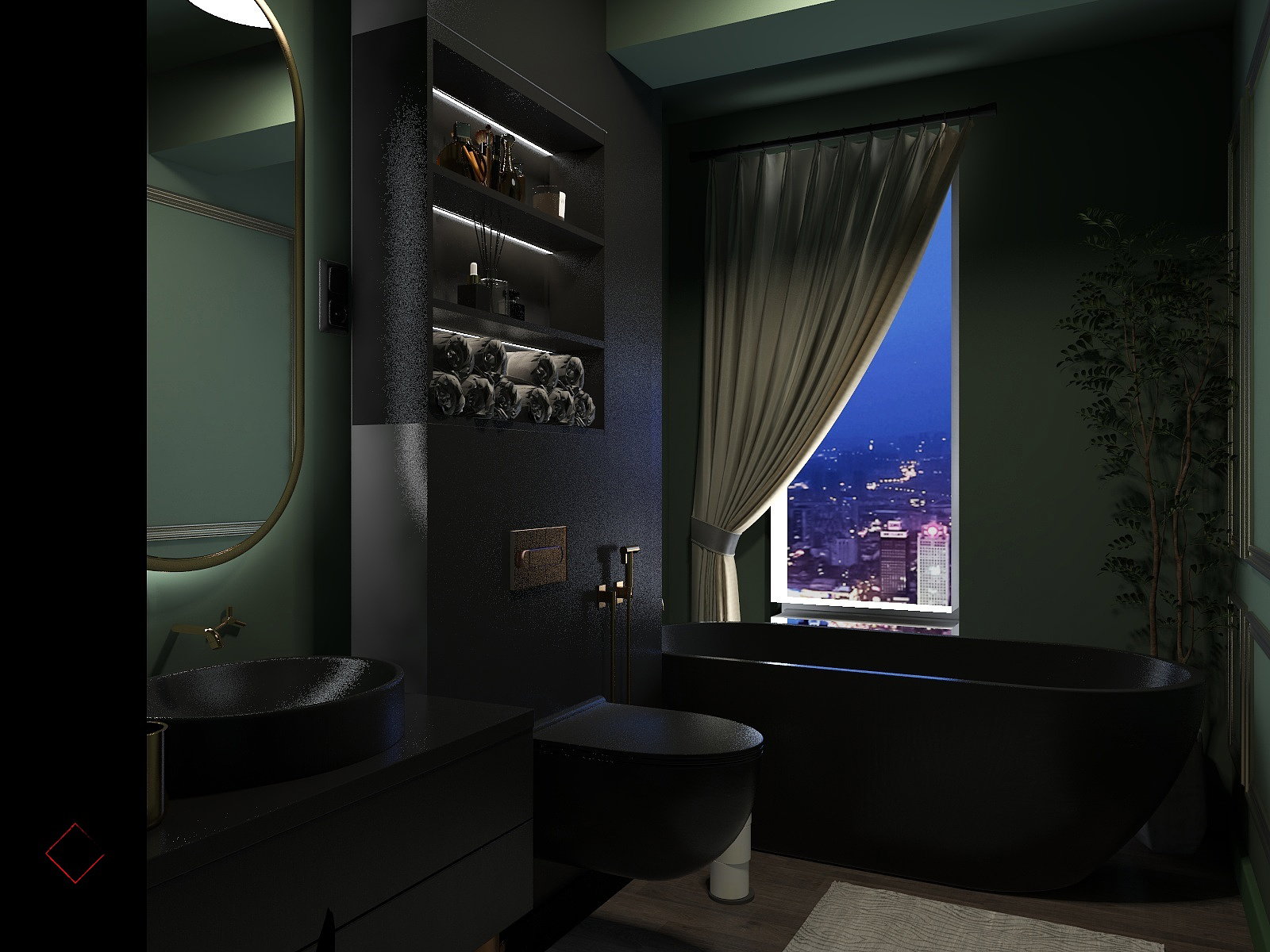 Apartment LP - Cluj-Napoca