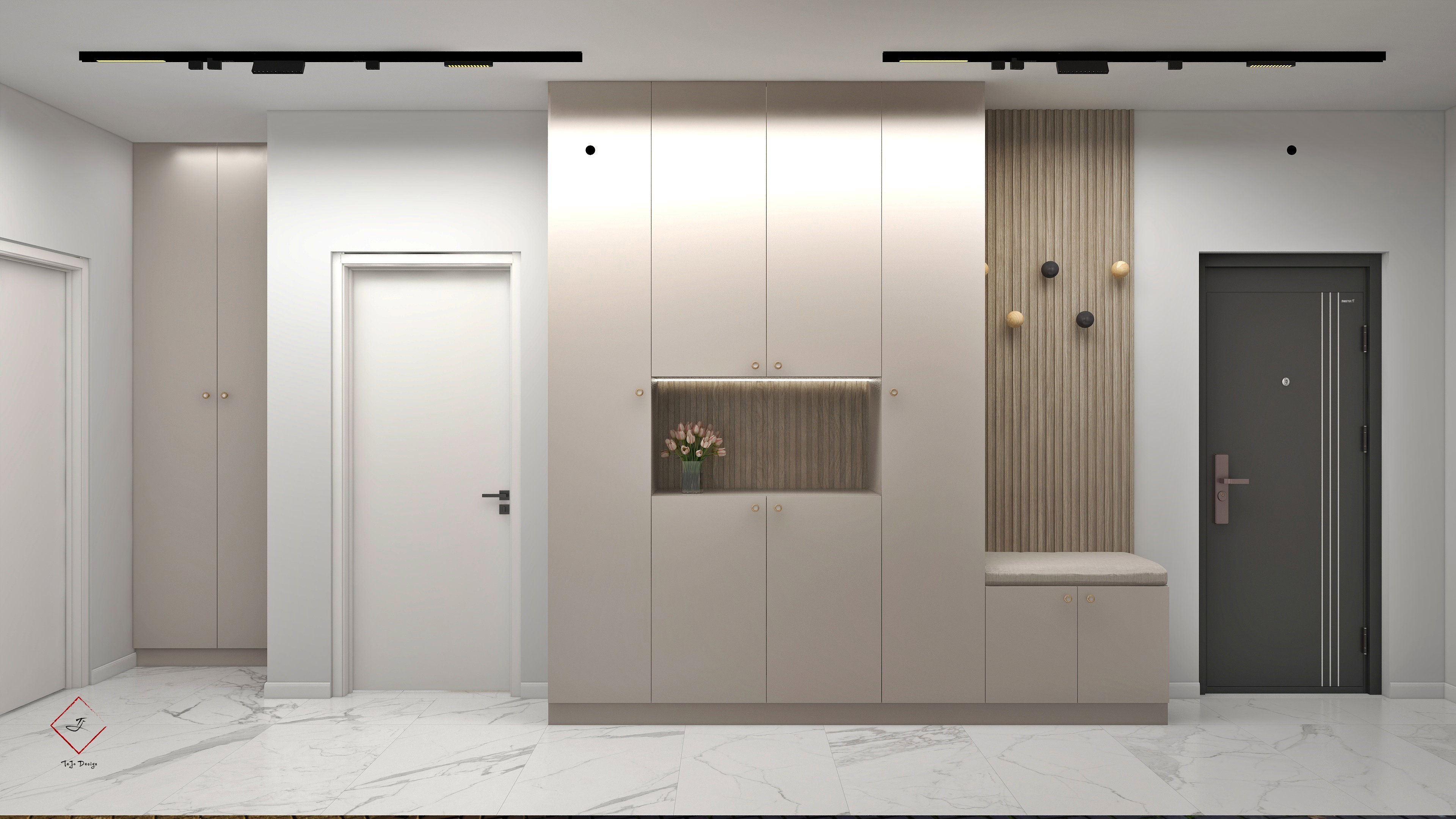 Apartment MG - Bucharest