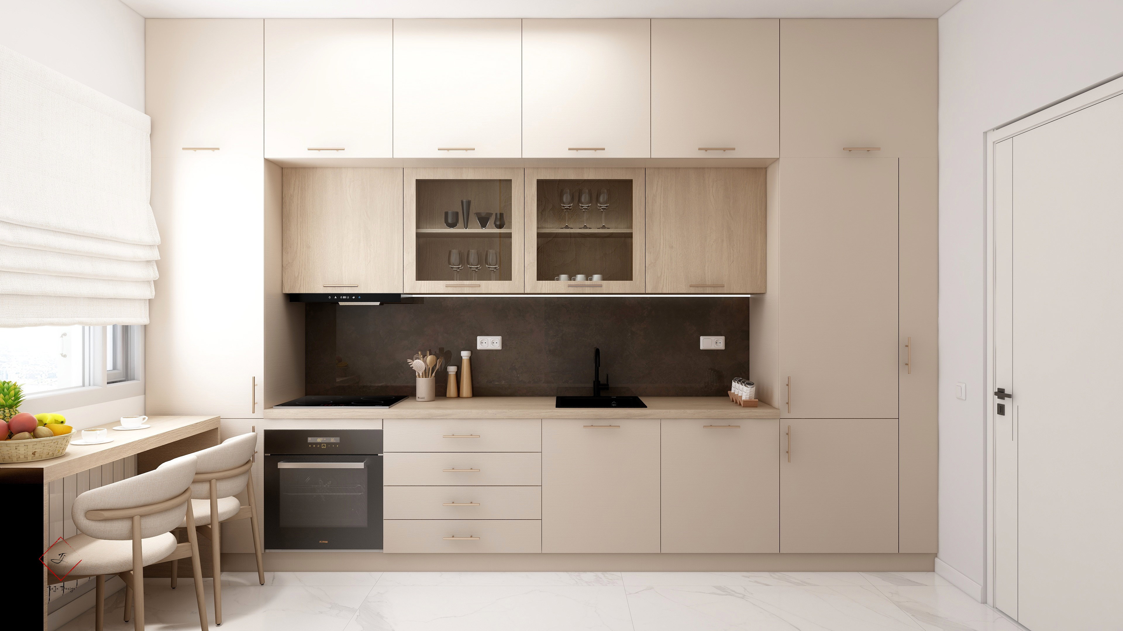 Apartment MG - Bucharest