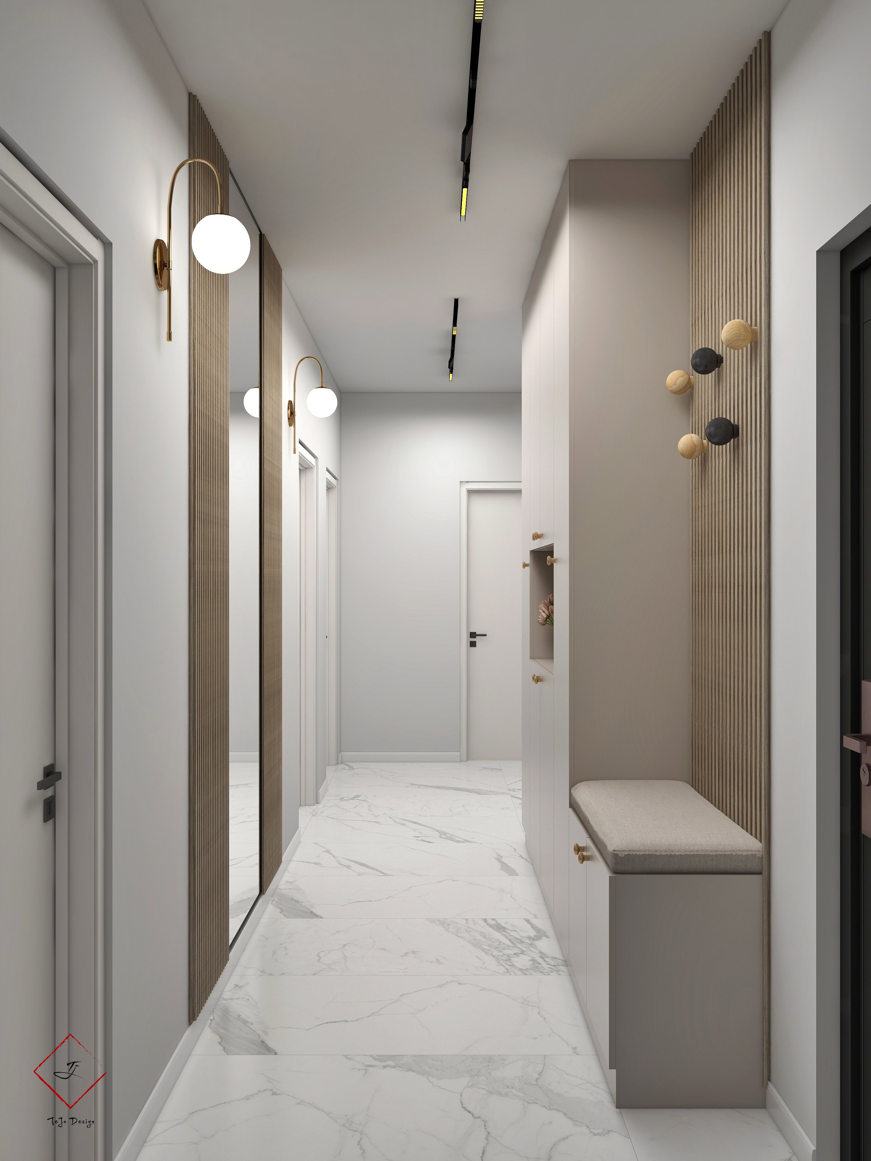 Apartment MG - Bucharest