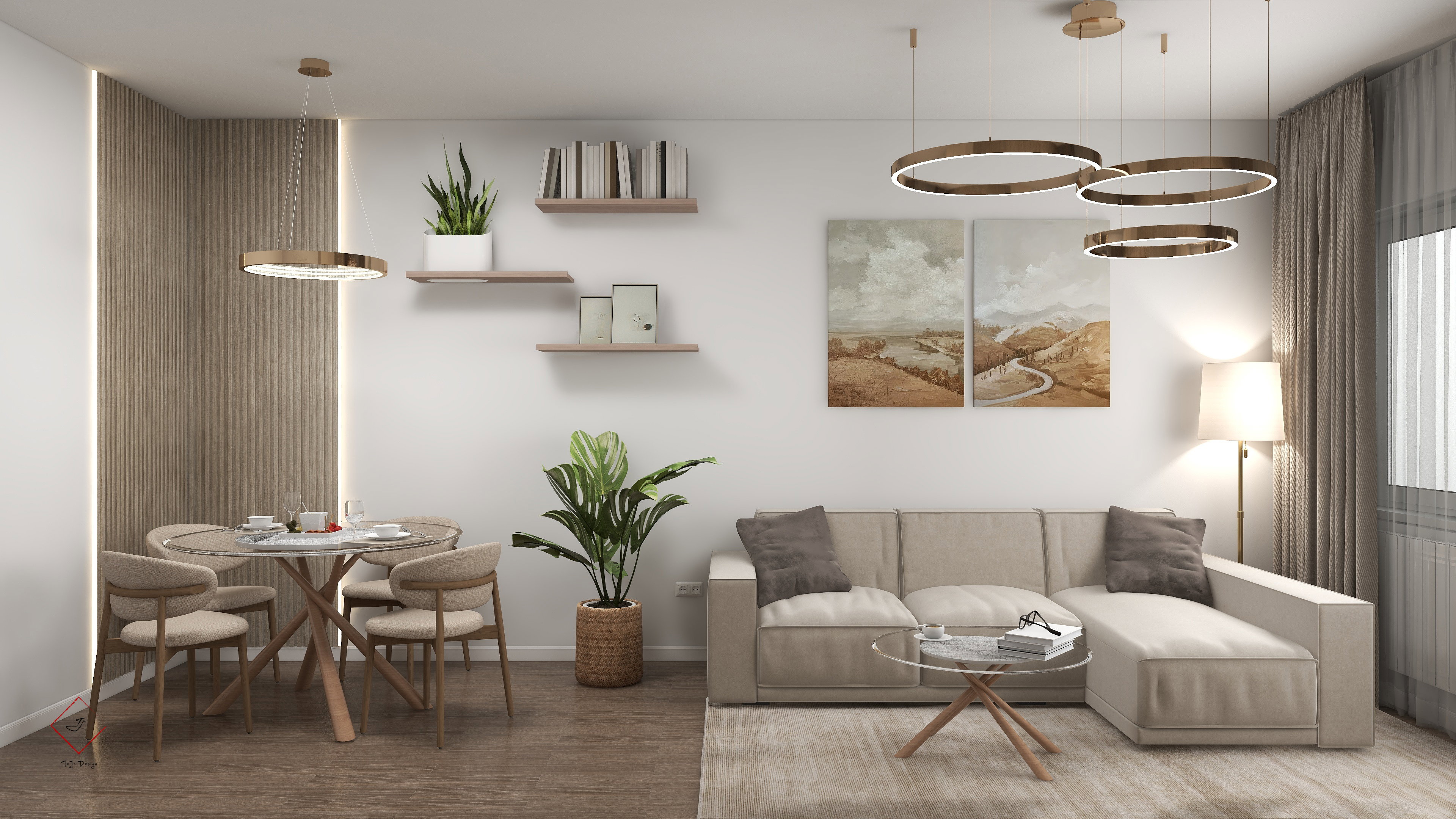 Apartment MG - Bucharest