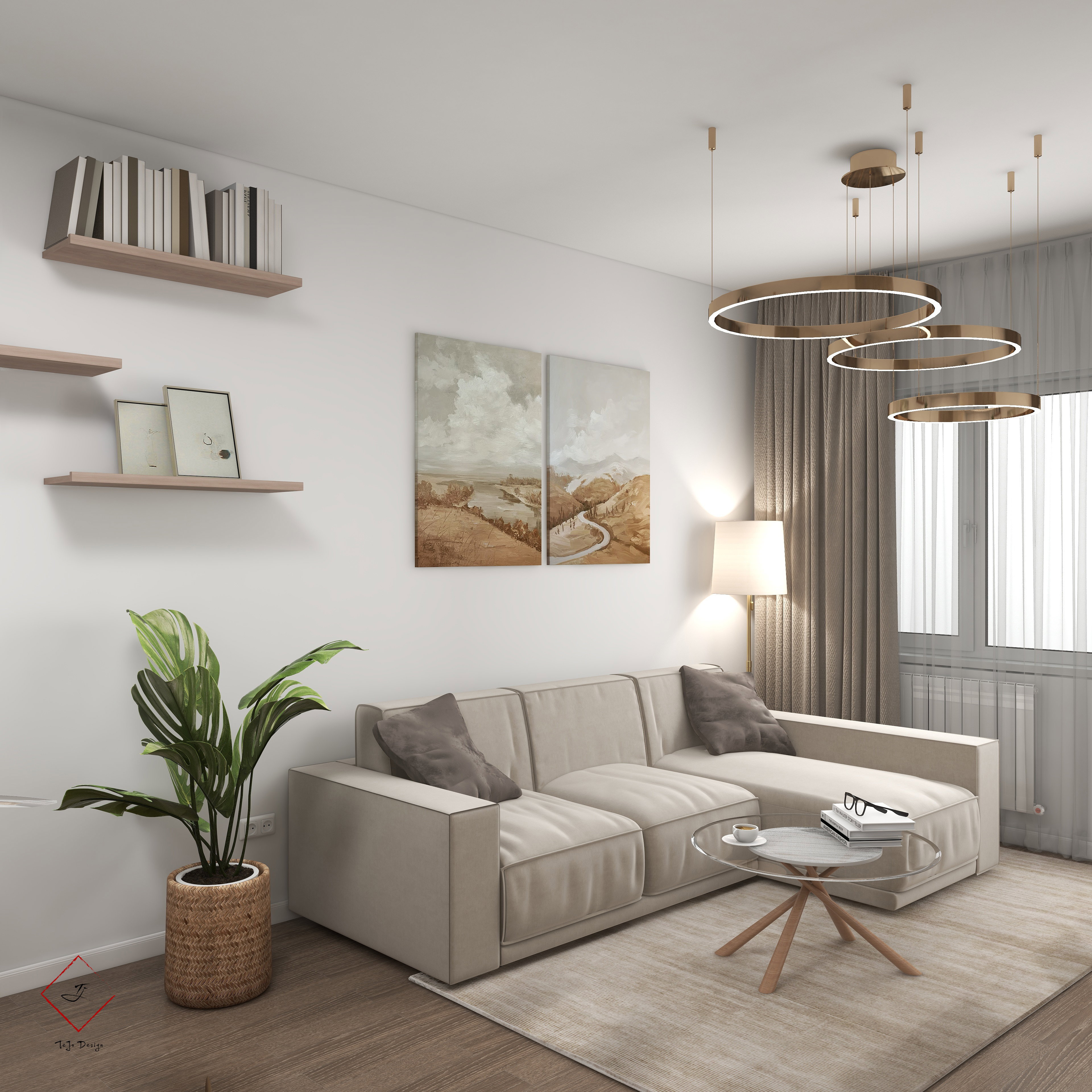 Apartment MG - Bucharest