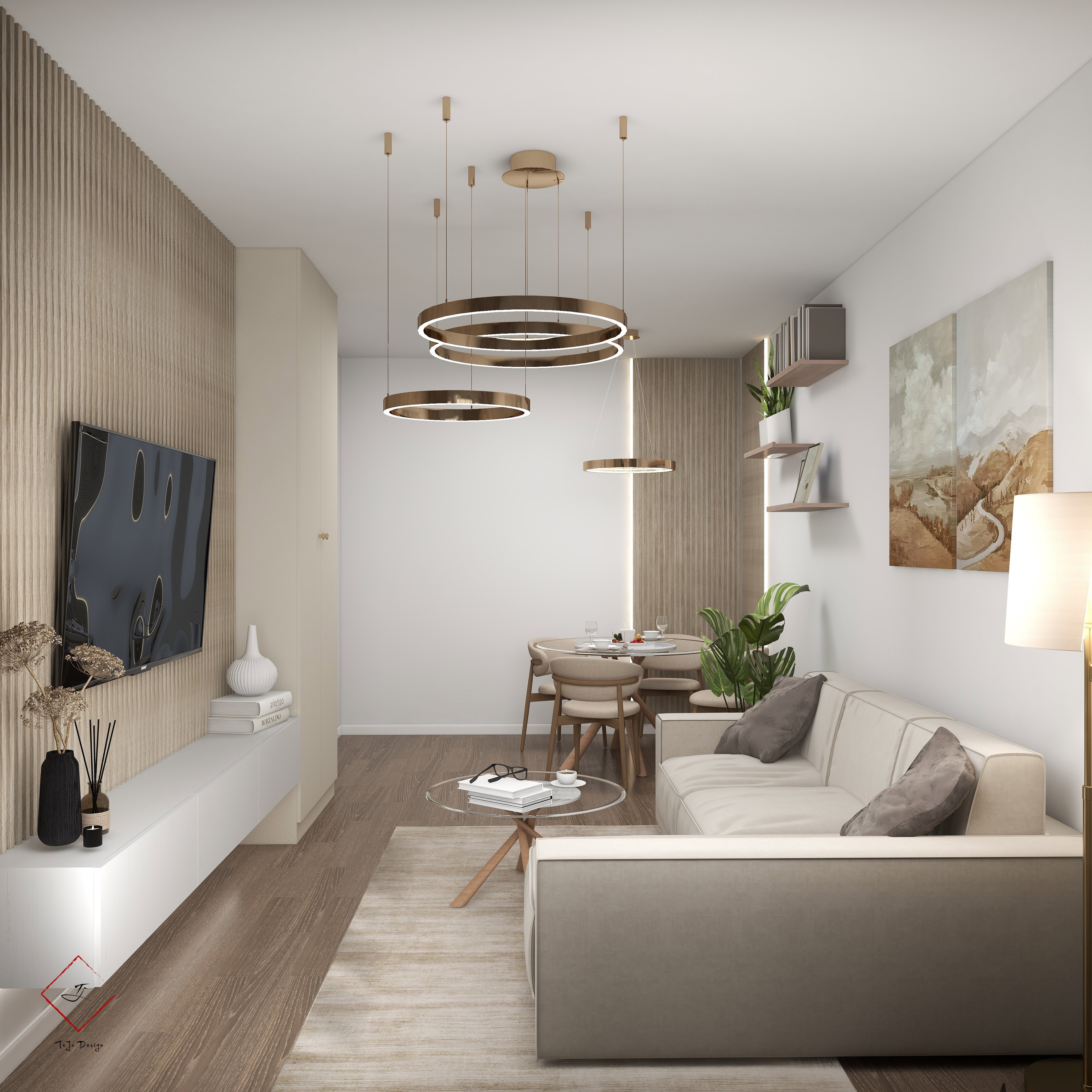 Apartment MG - Bucharest