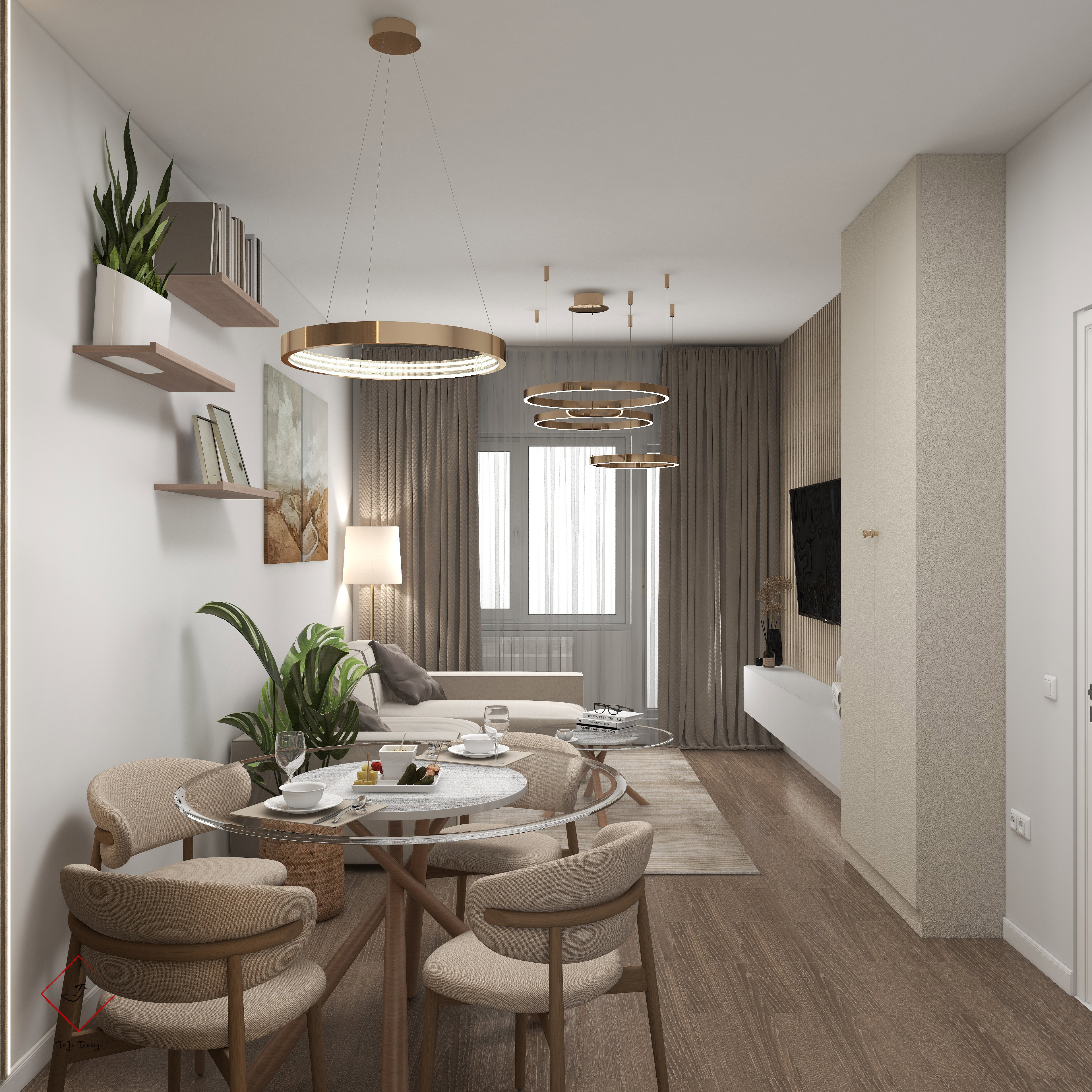 Apartment MG - Bucharest