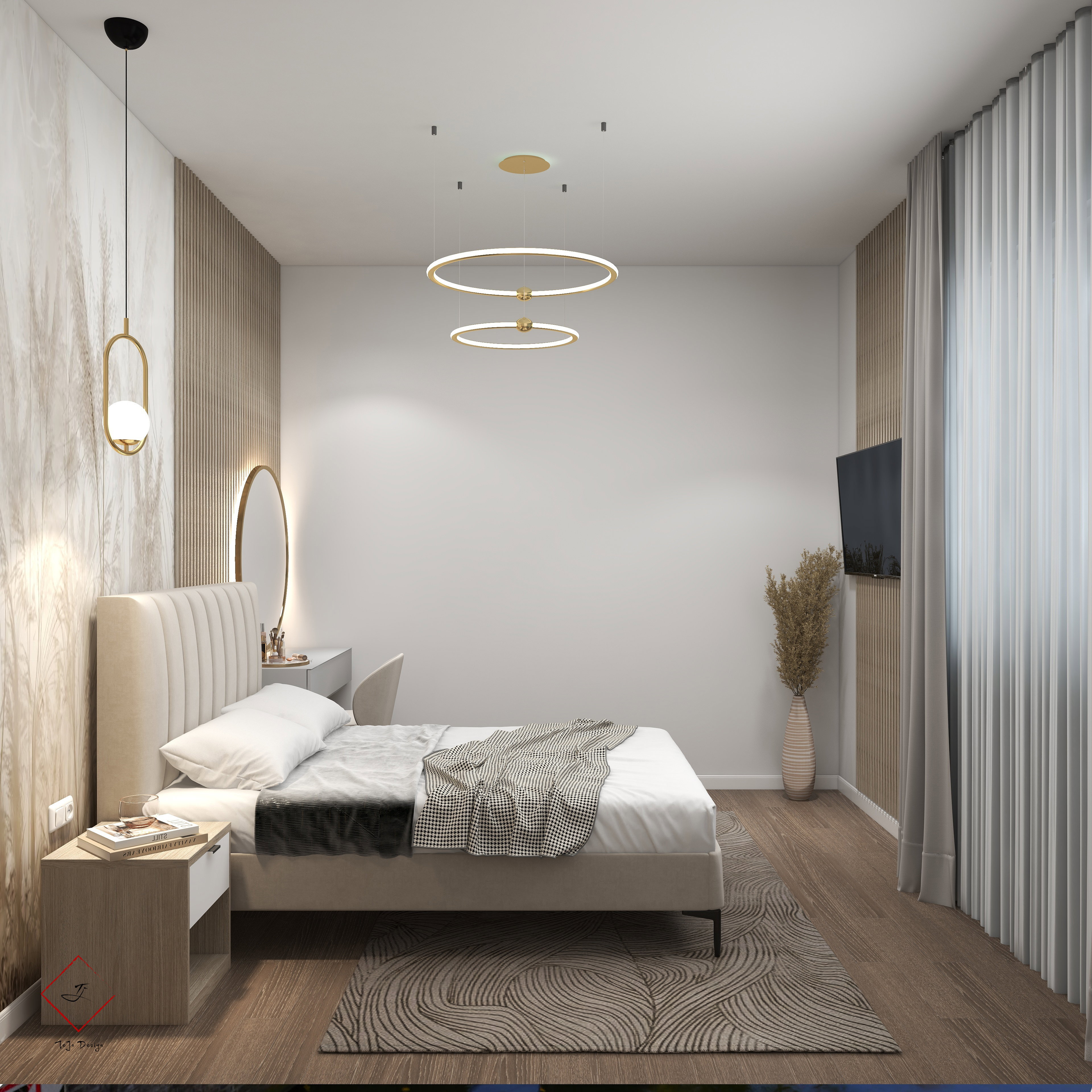 Apartment MG - Bucharest