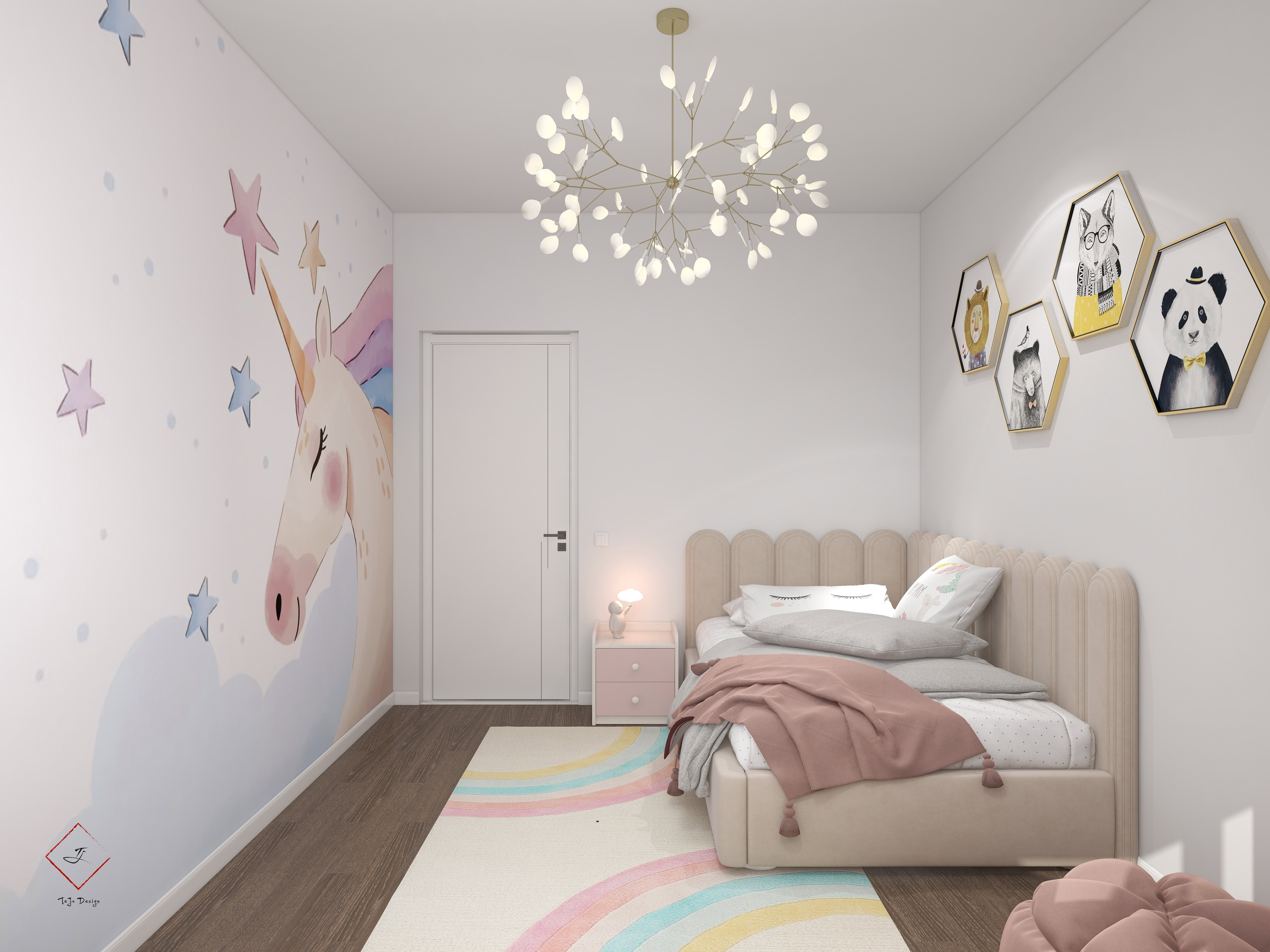 Apartment MG - Bucharest