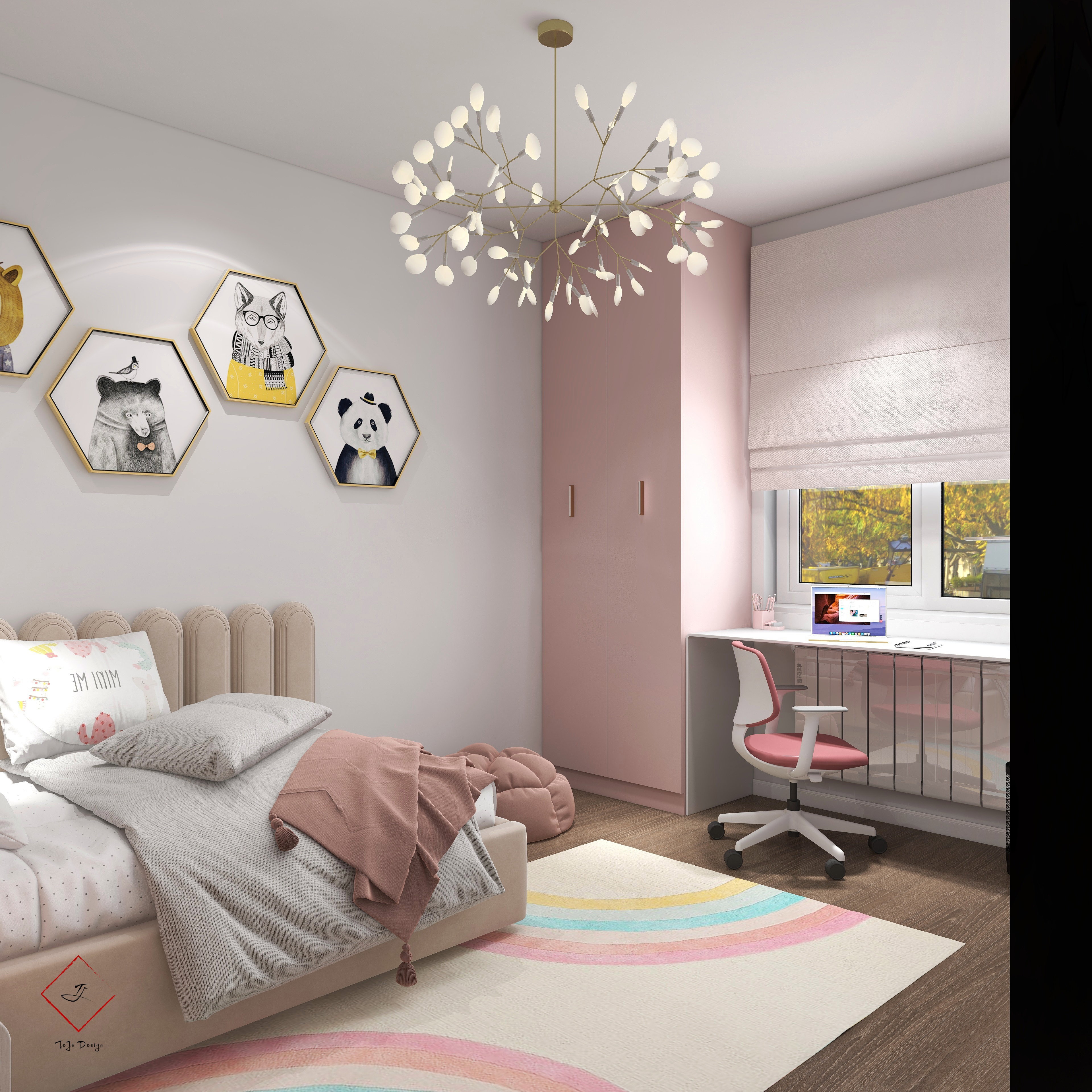 Apartment MG - Bucharest