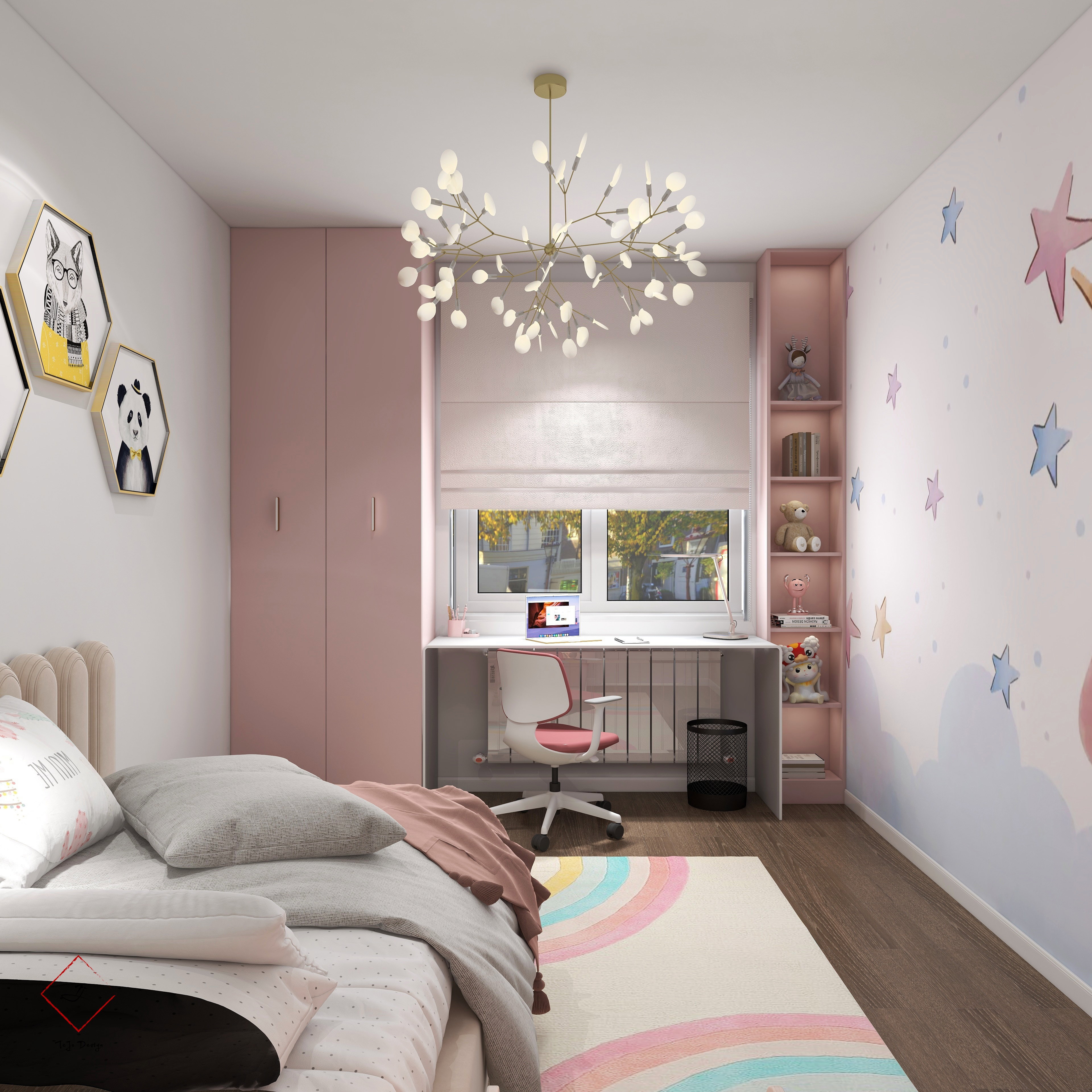 Apartment MG - Bucharest