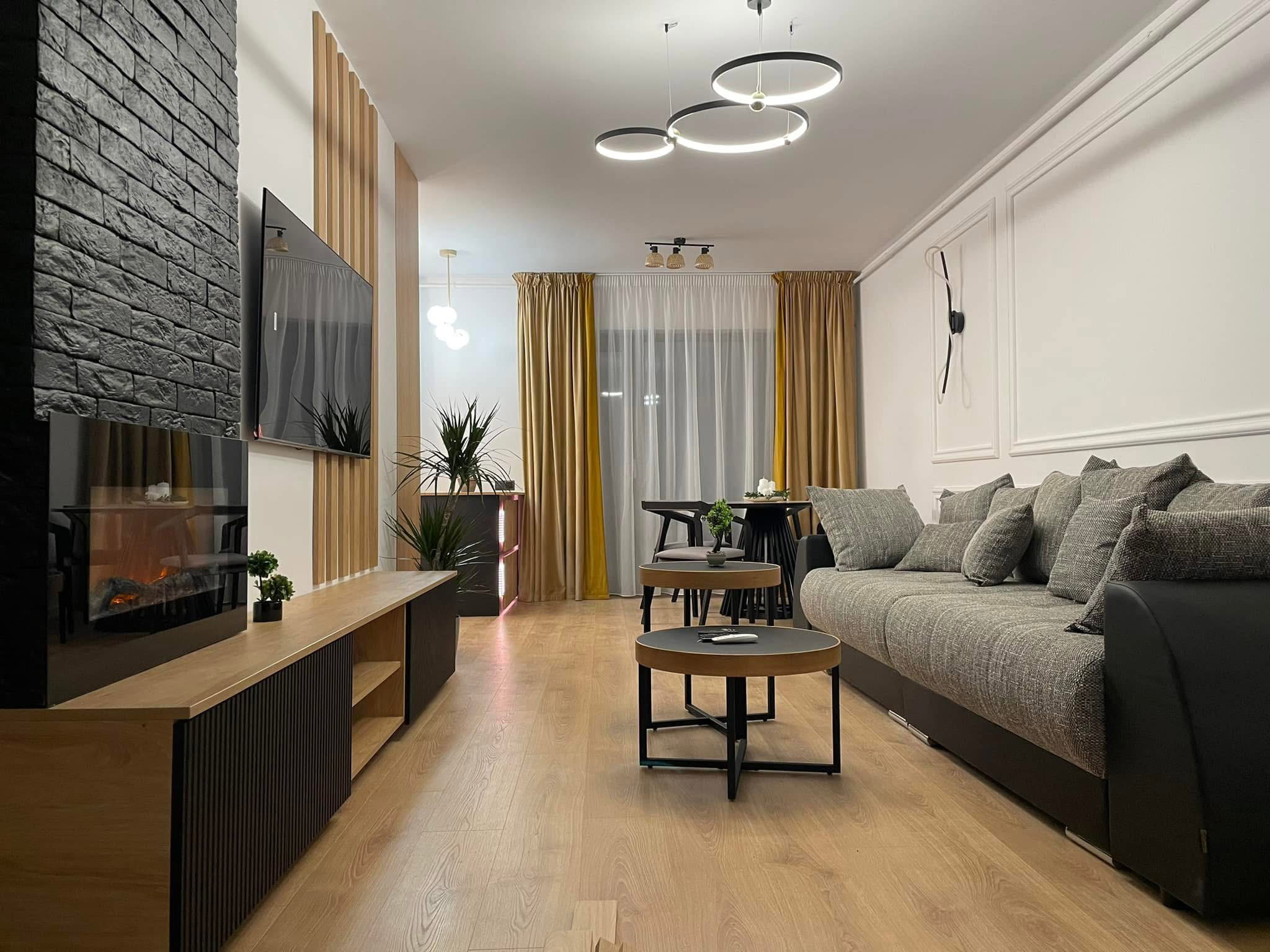 Apartment AS - Cluj-Napoca