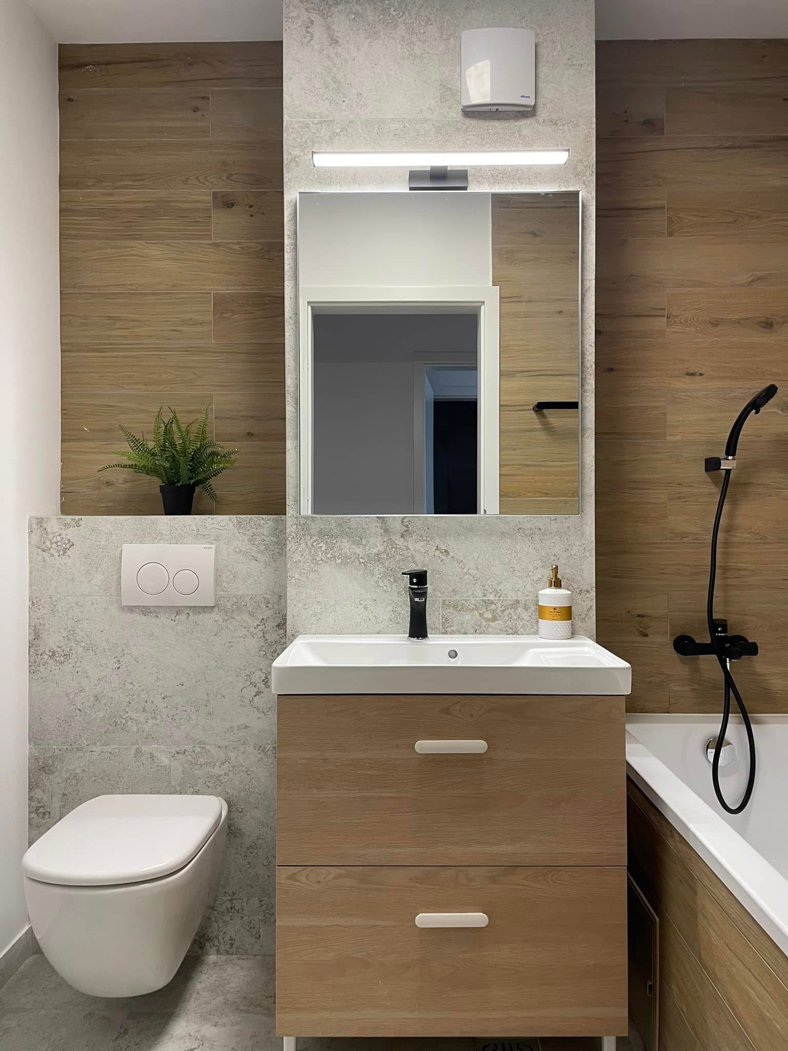 Apartment AS - Cluj-Napoca