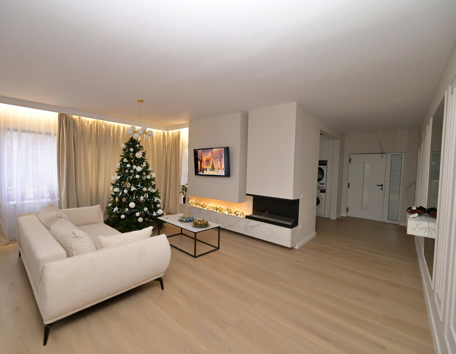 Apartment MK - Cluj-Napoca