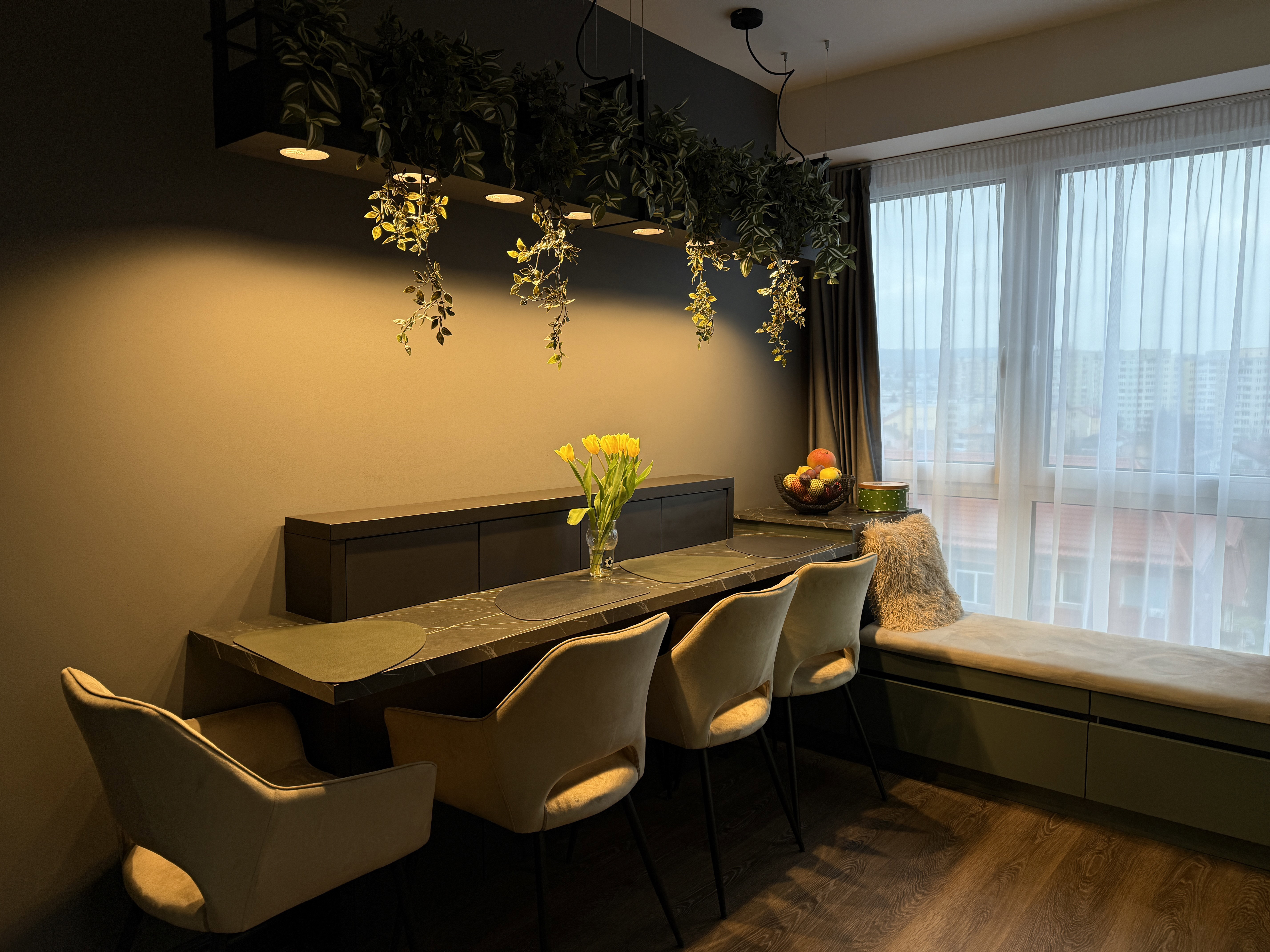 Apartment LP - Cluj-Napoca