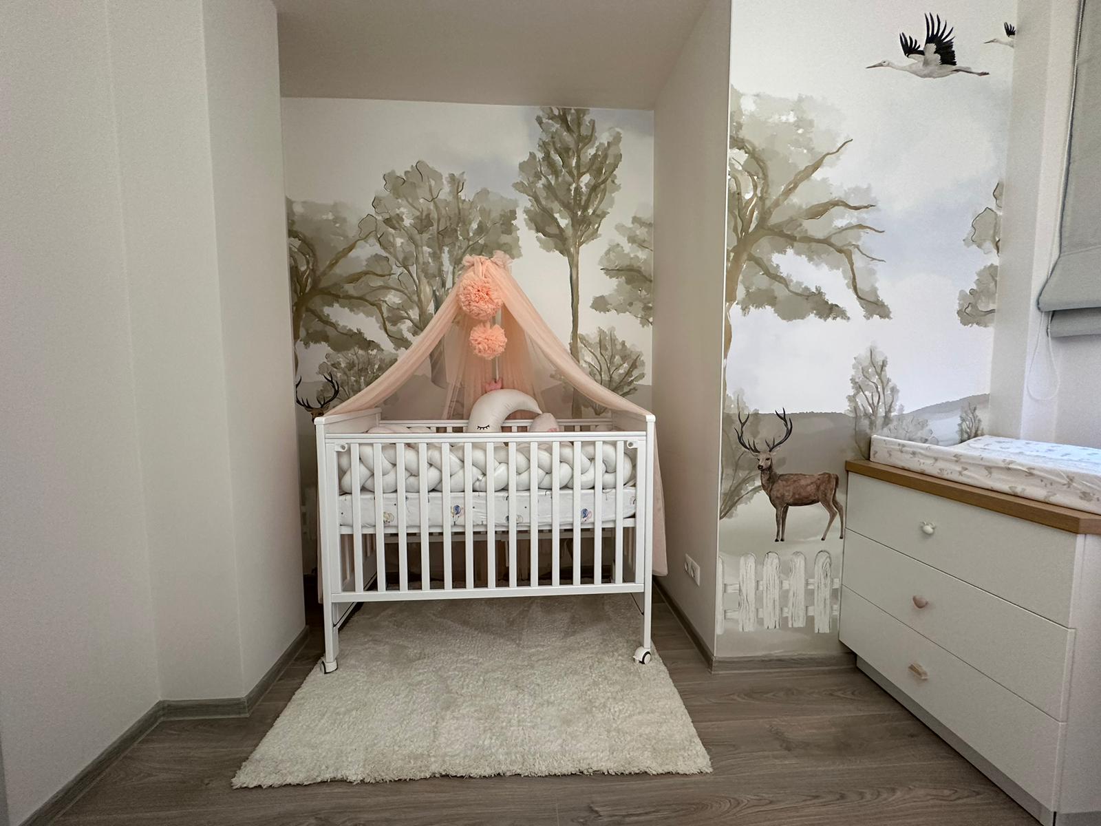 OB Child Room - Cluj-Napoca