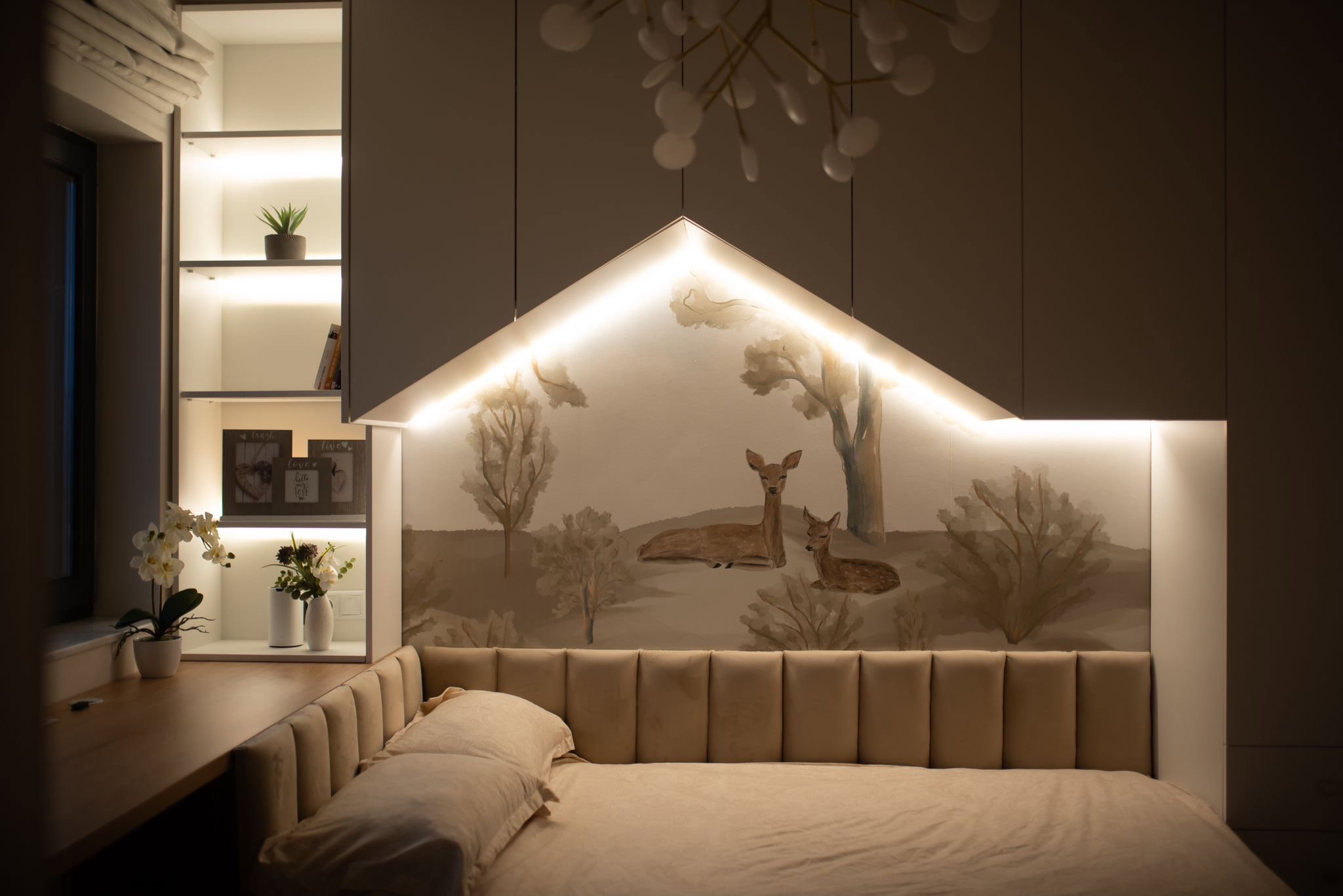 OB Child Room - Cluj-Napoca