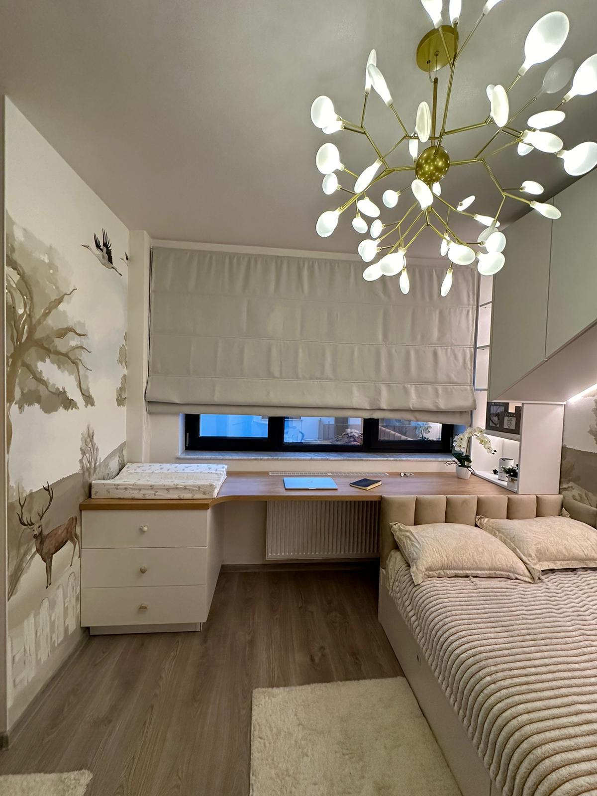 OB Child Room - Cluj-Napoca