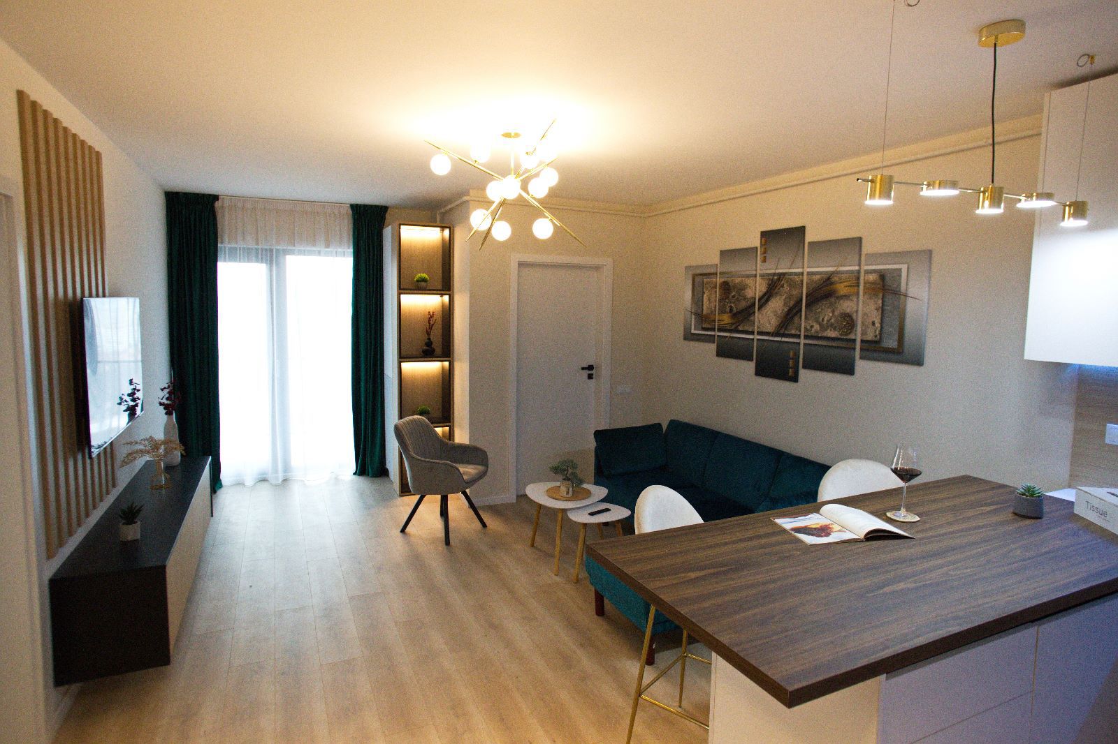 Apartment AT - Cluj-Napoca