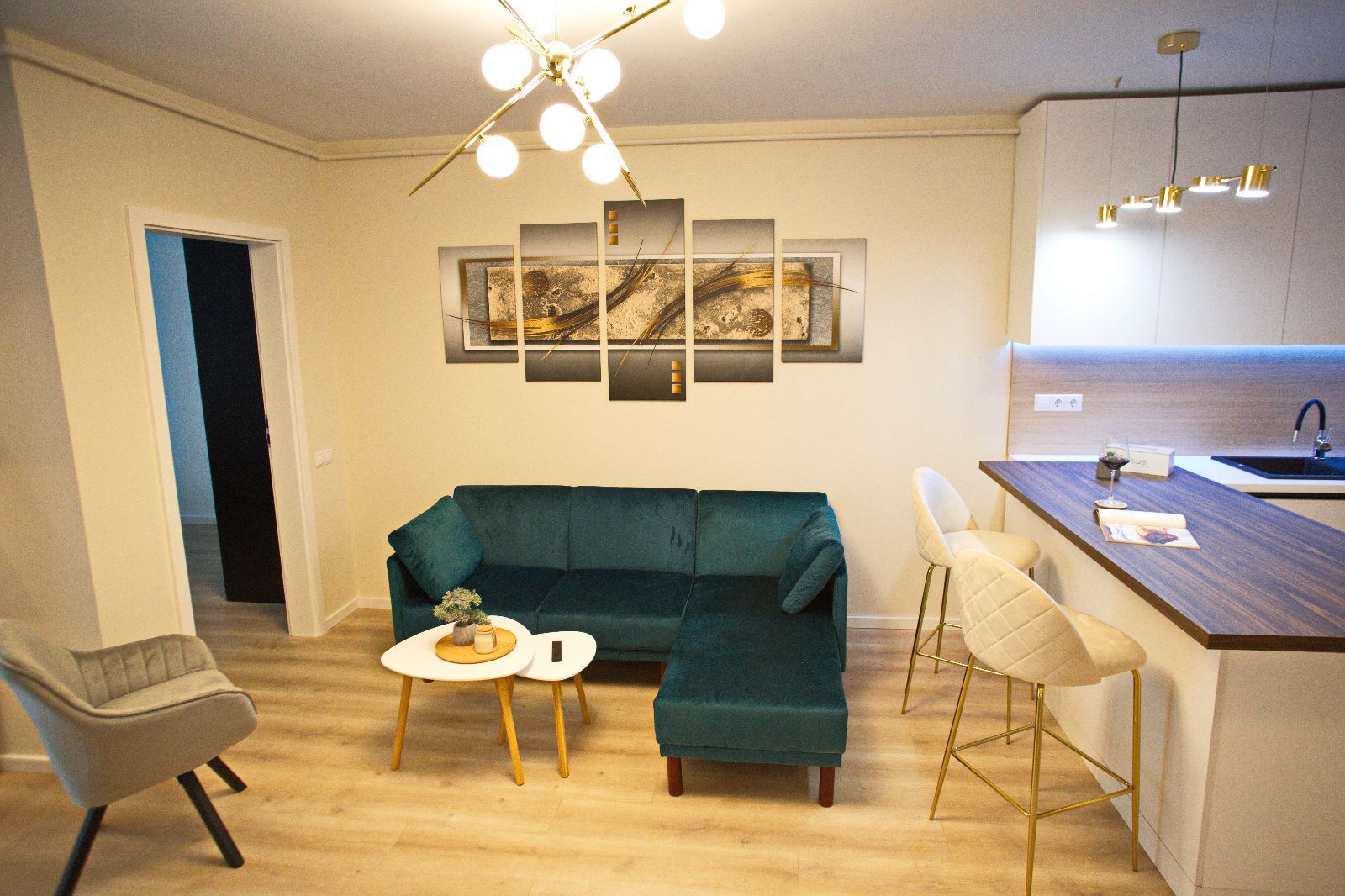 Apartment AT - Cluj-Napoca