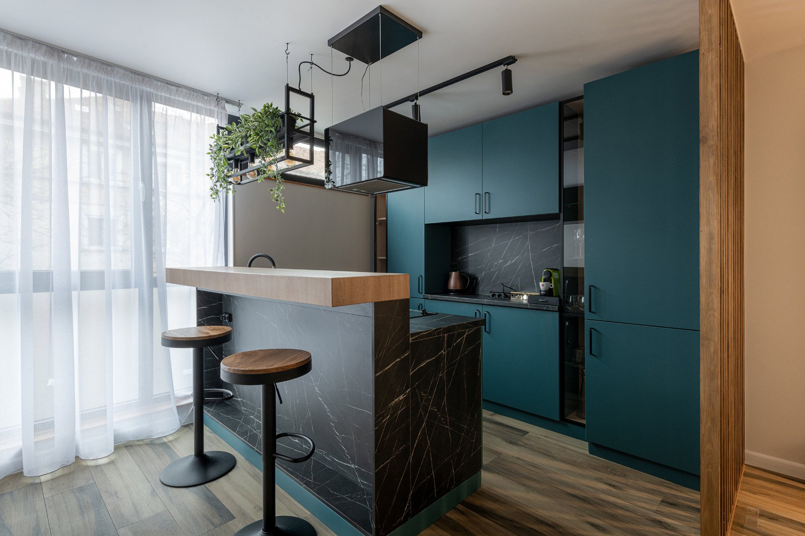 Moon Apartment - Cluj-Napoca