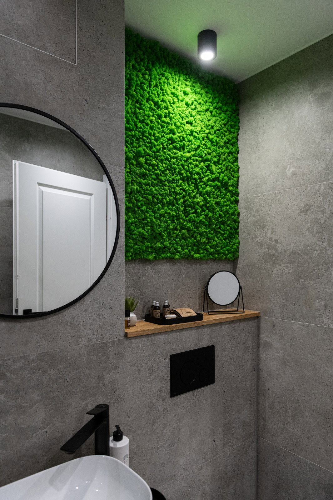 Moon Apartment - Cluj-Napoca