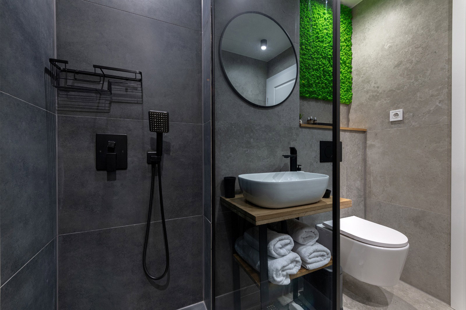 Moon Apartment - Cluj-Napoca