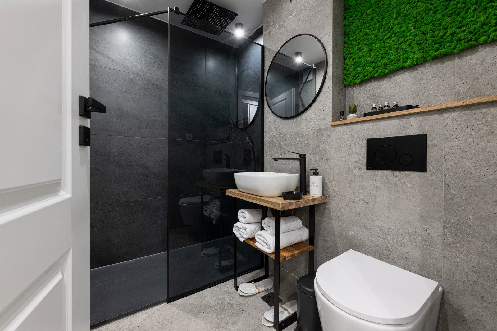 Moon Apartment - Cluj-Napoca