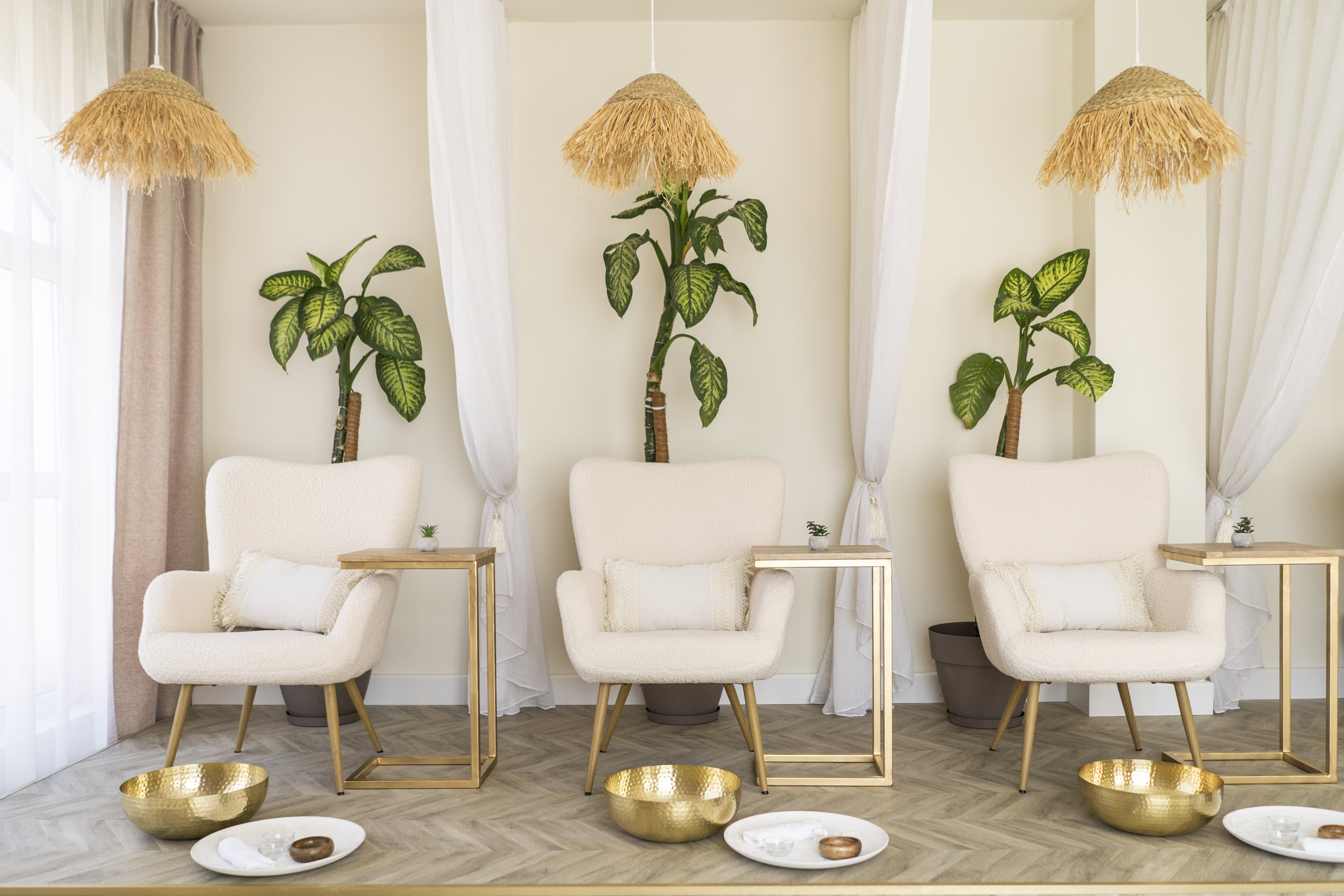 SPA salon - Cluj-Napoca