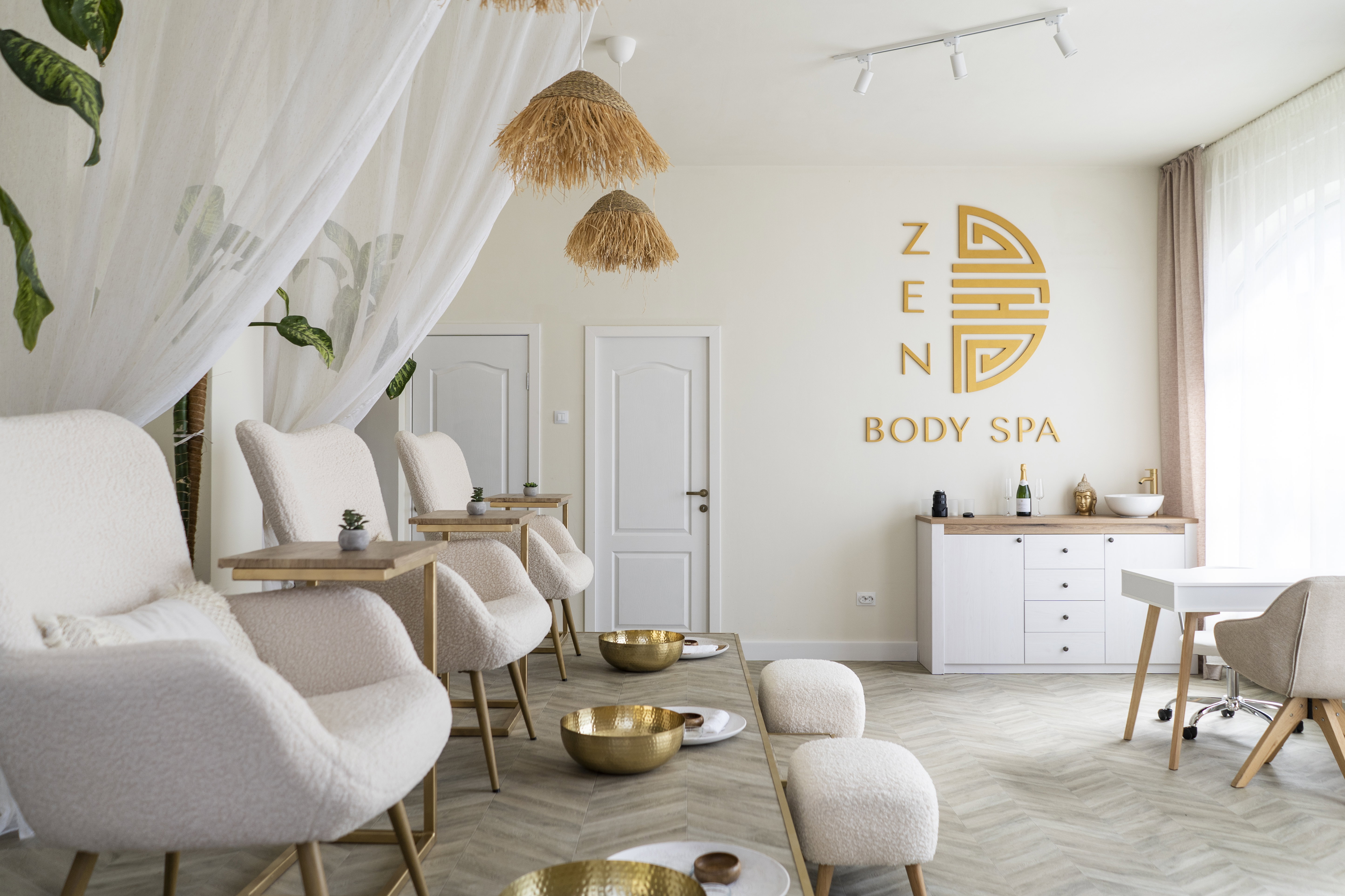 SPA salon - Cluj-Napoca