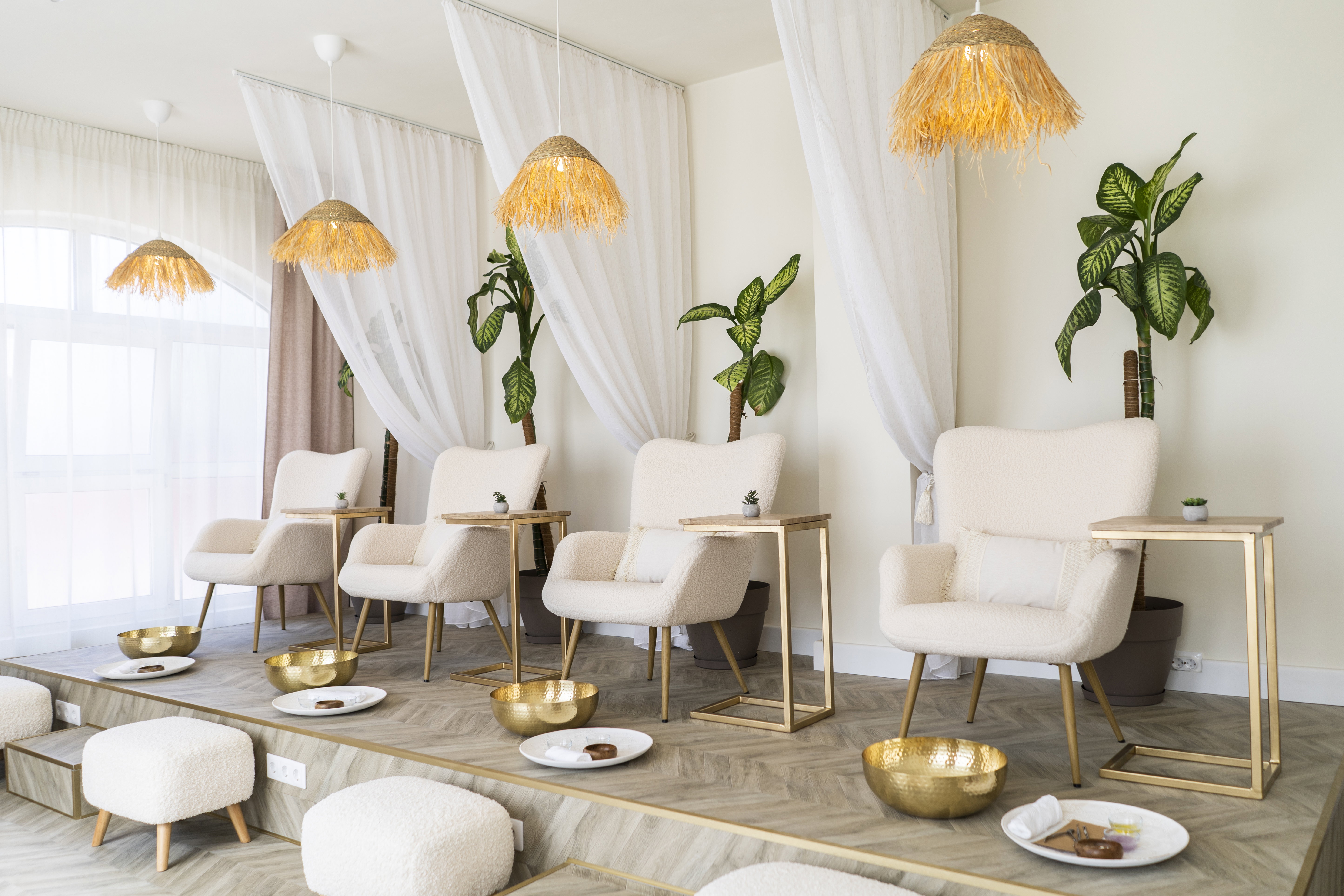 SPA salon - Cluj-Napoca