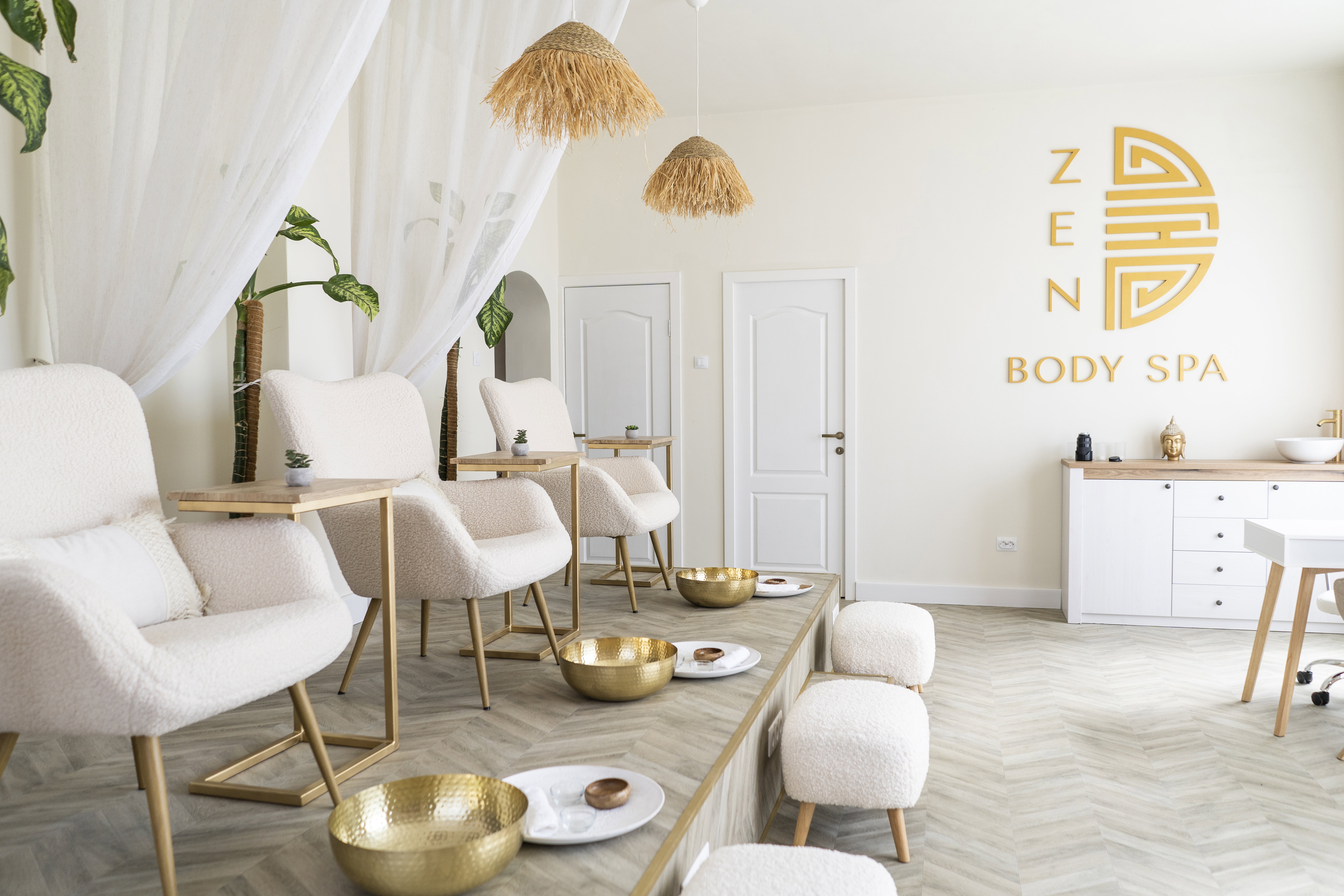 SPA salon - Cluj-Napoca